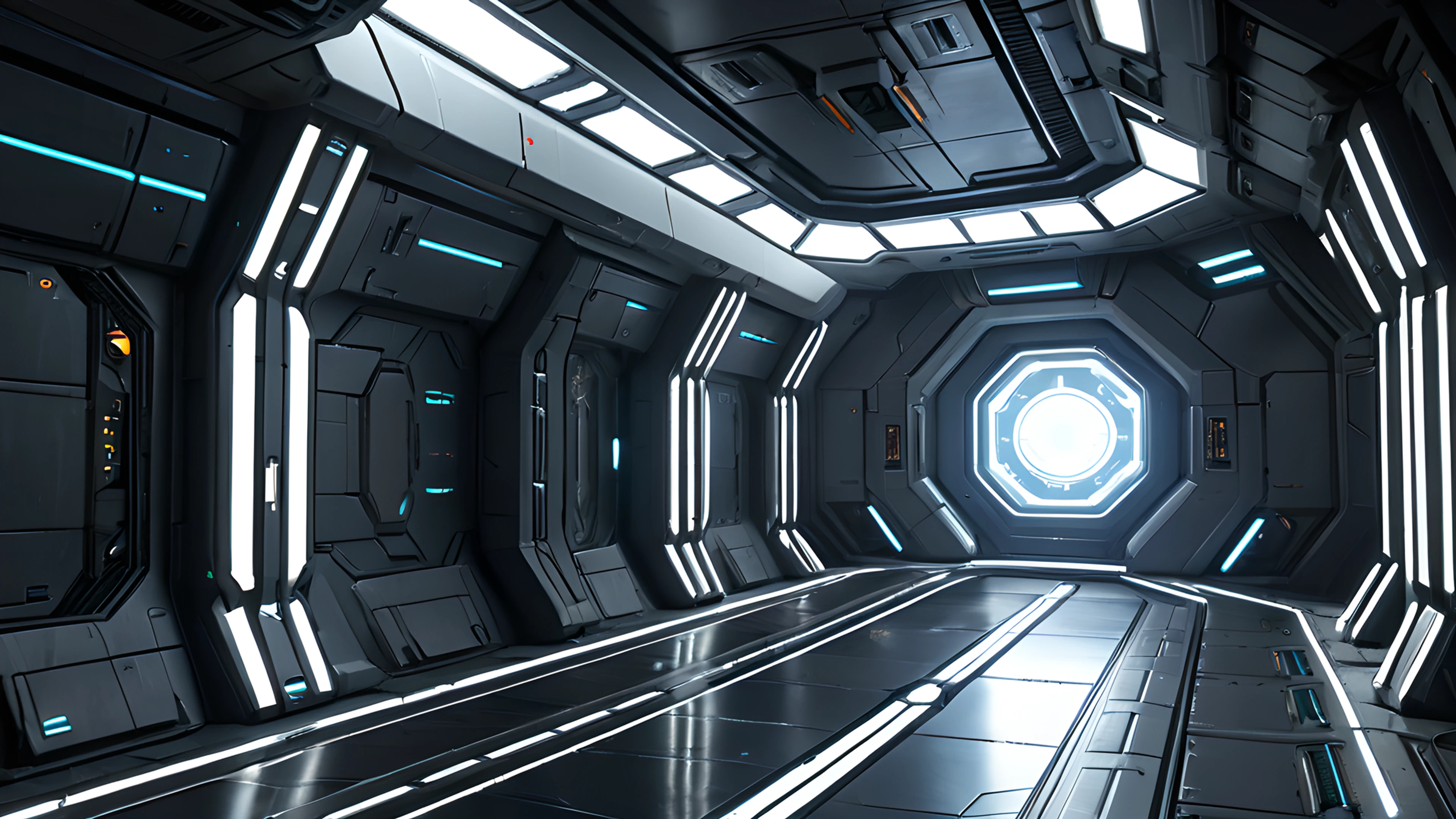 4K AAA Sci-Fi Game dreadnought 2025-10-16 – 3840x2160