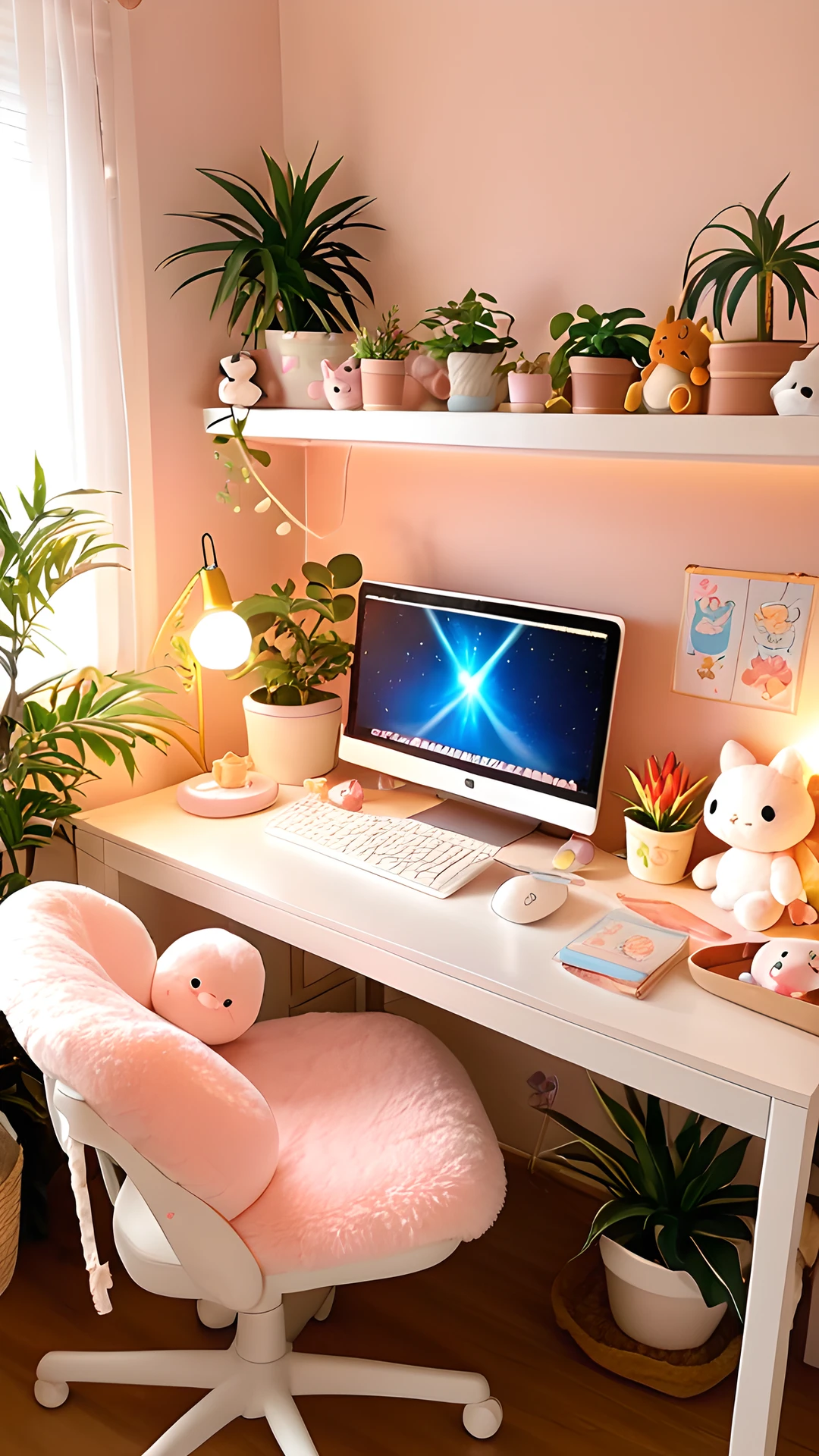 iPhone Anime Kawaii Pastel plushies 2025-10-16 – 1080x1920