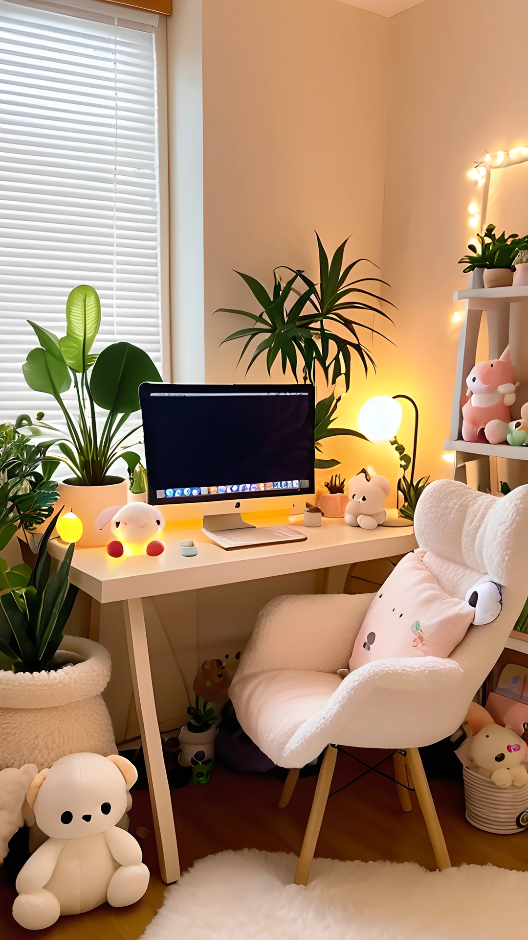 iPhone Anime Kawaii Pastel plushies 2025-10-16 – 1080x1920