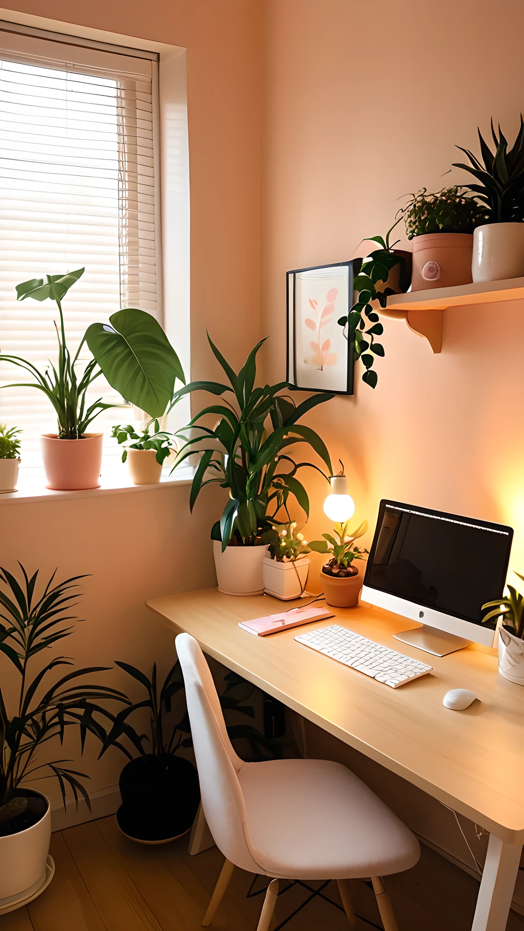 iPhone Anime Kawaii Pastel room 2025-10-16 – 1080x1920