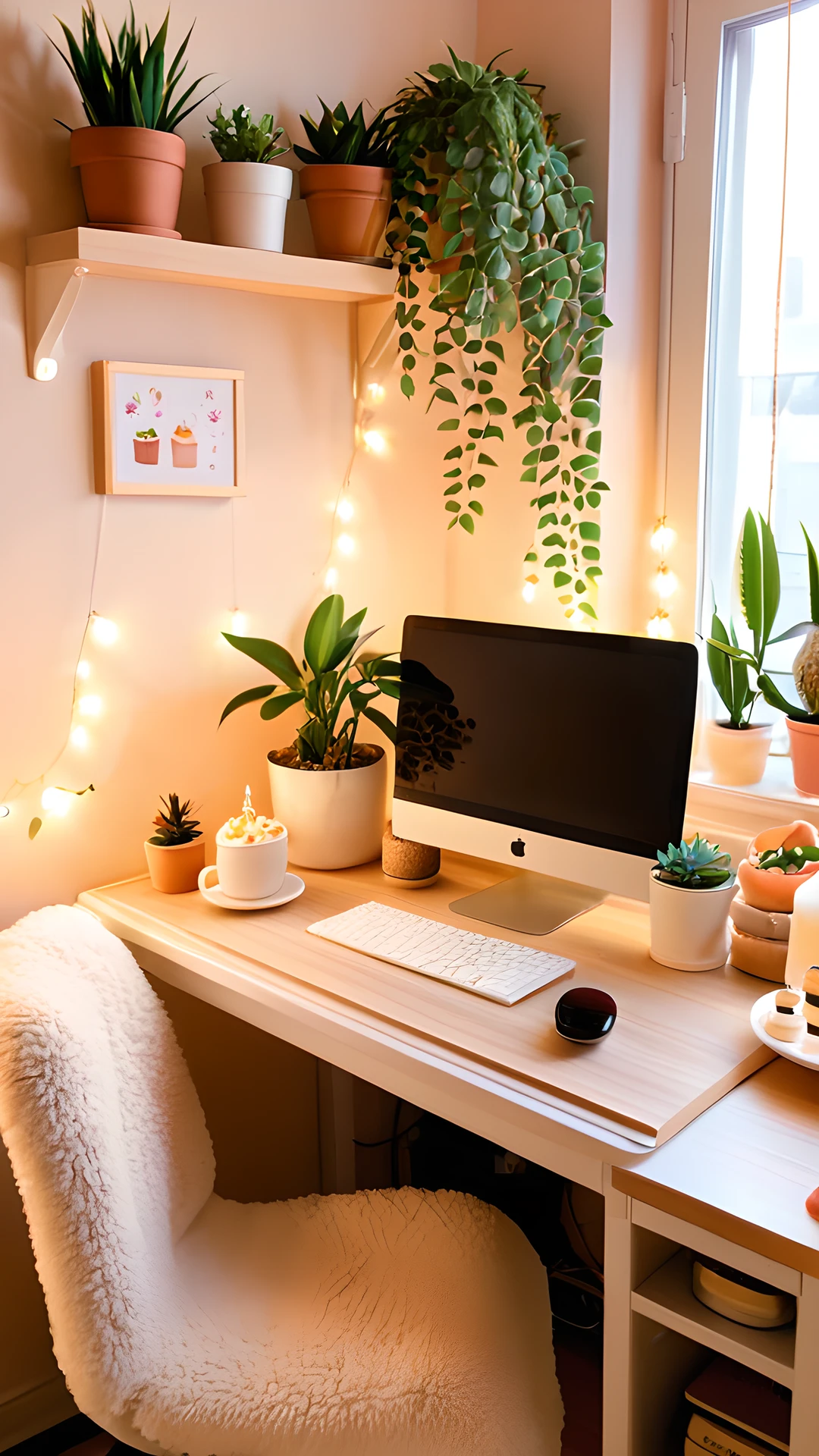 iPhone Kawaii Pastel Anime cake 2025-10-16 – 1080x1920