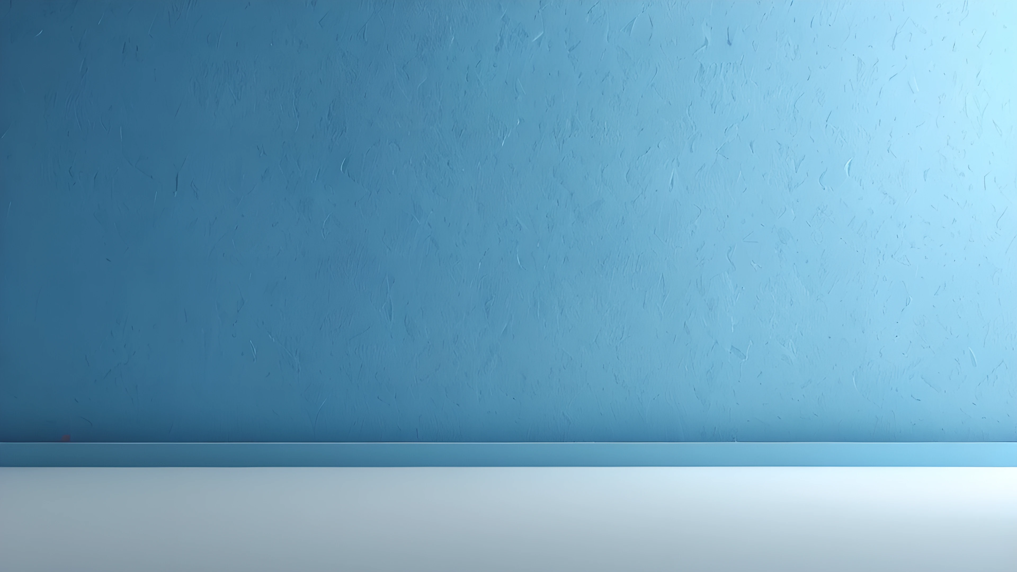 4K Minimalista azul 2025-10-16 – 3840x2160