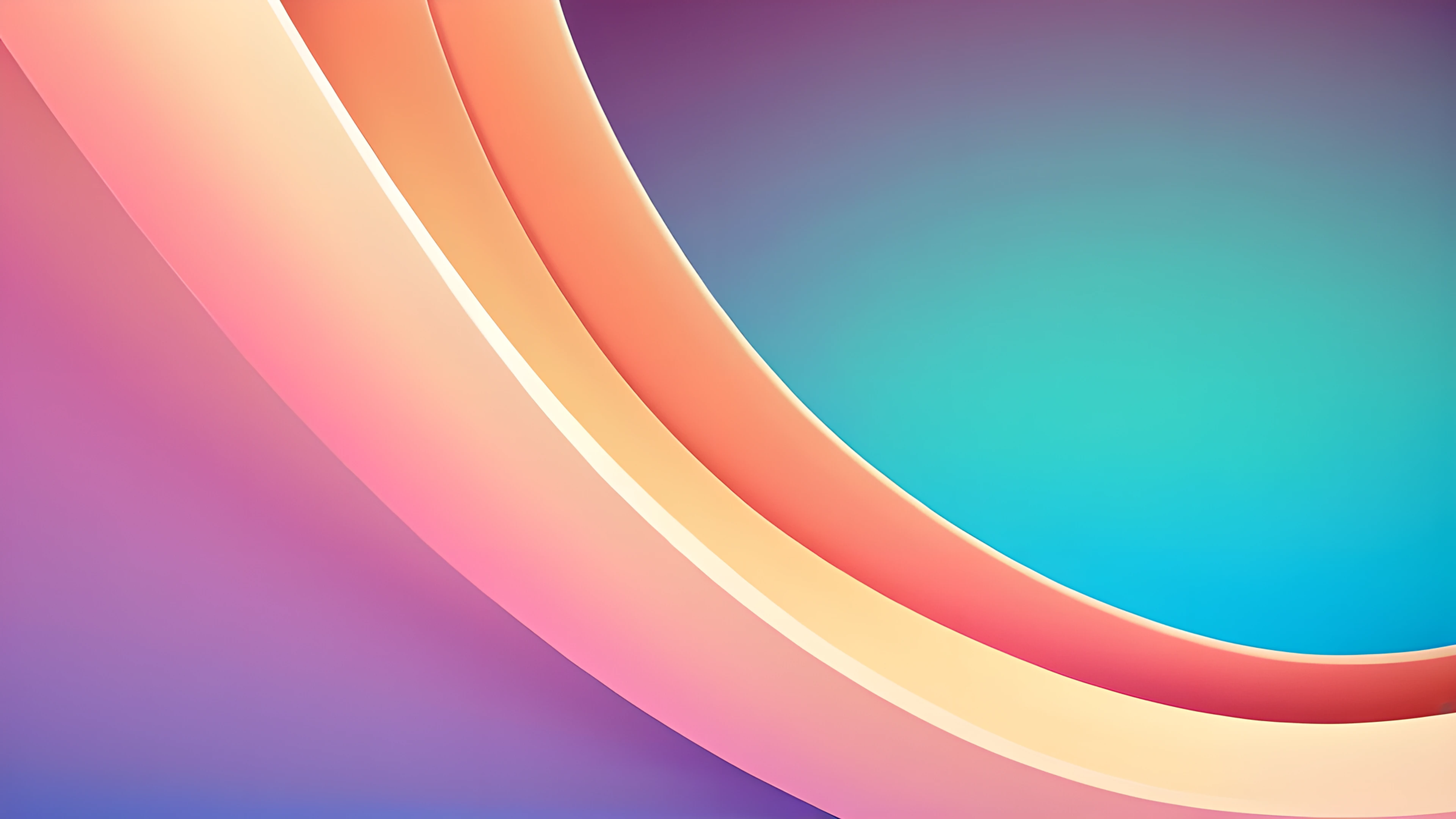 4K Minimal Gradient curves 2025-10-17