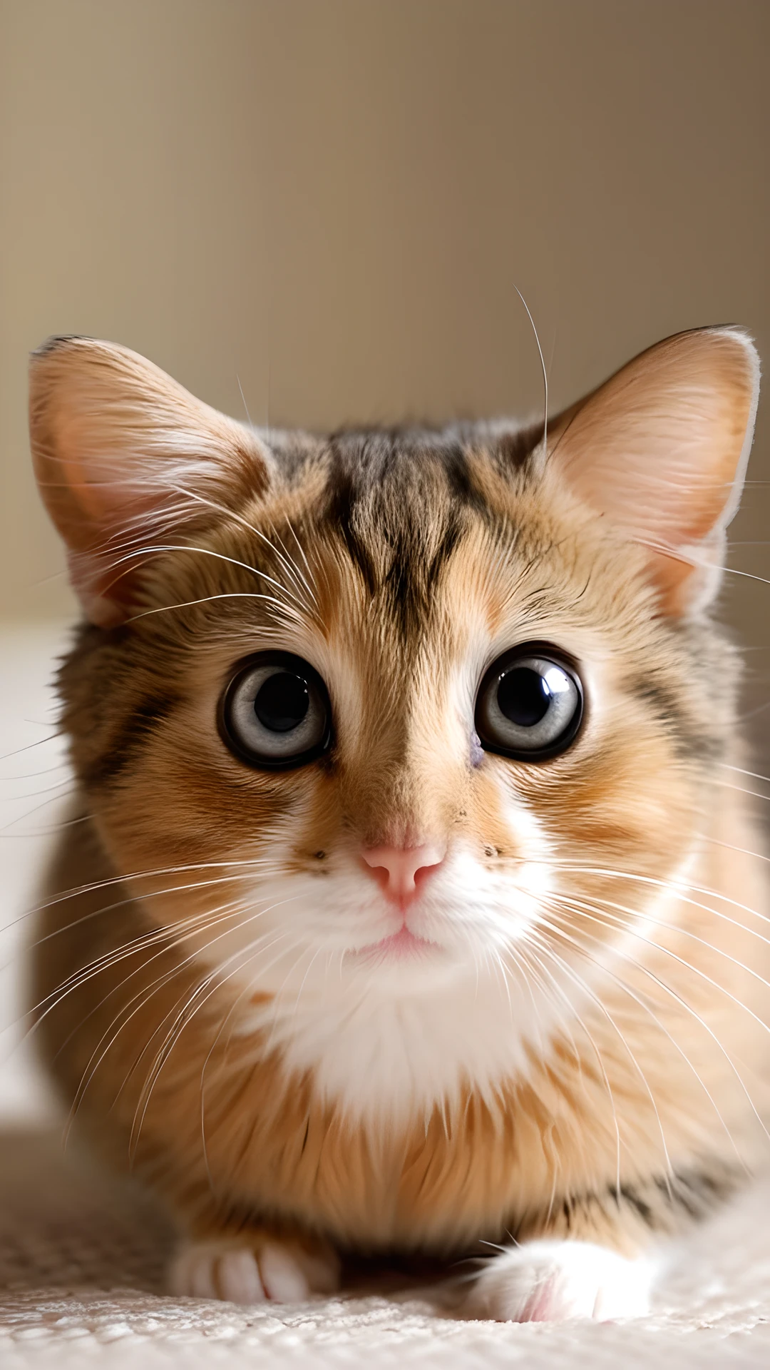 Cute Animals (Safe, Mobile) hamster 2025-10-17