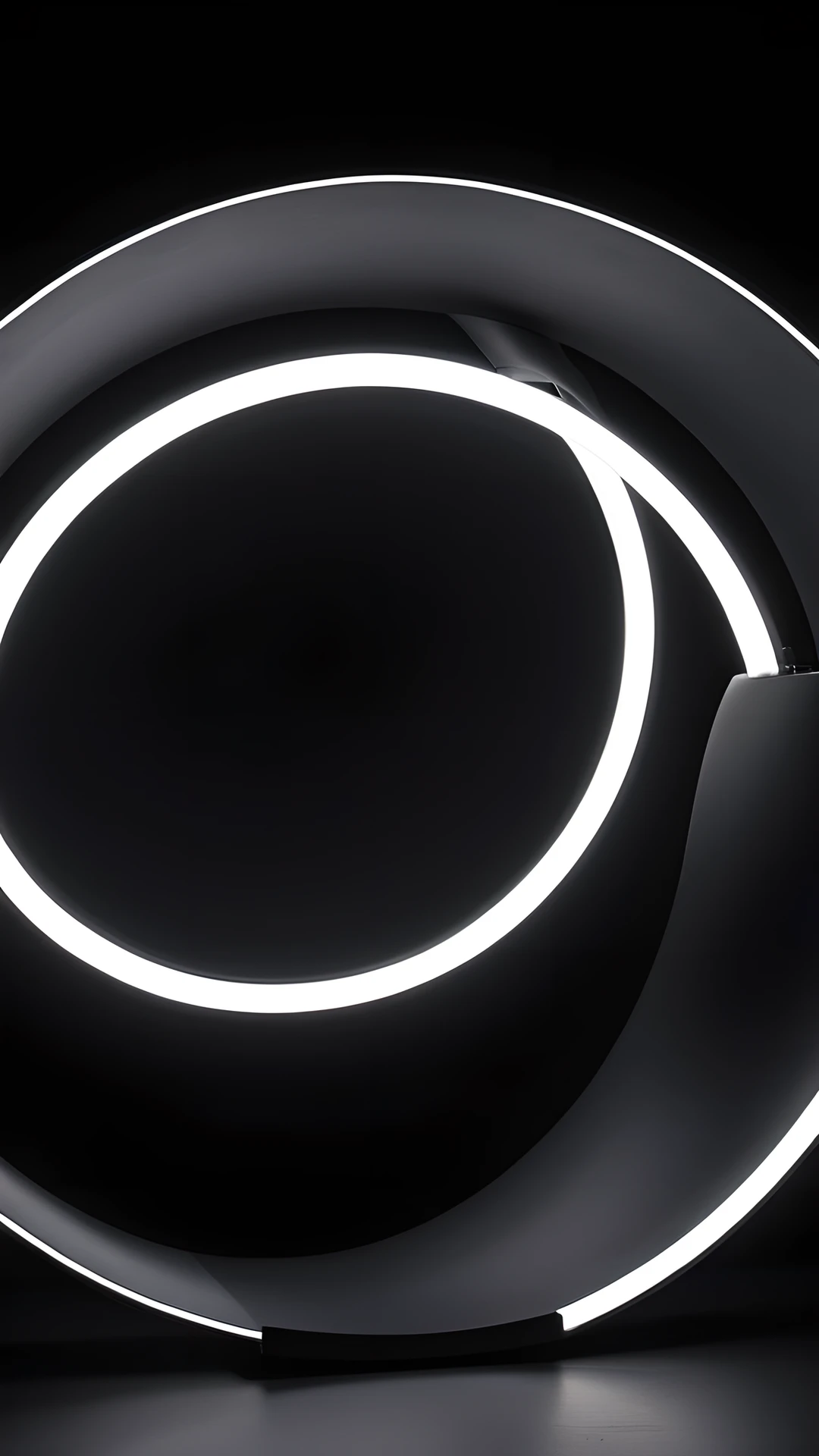 Dark AMOLED Abstract (Mobile & Desktop) curves 2025-10-17