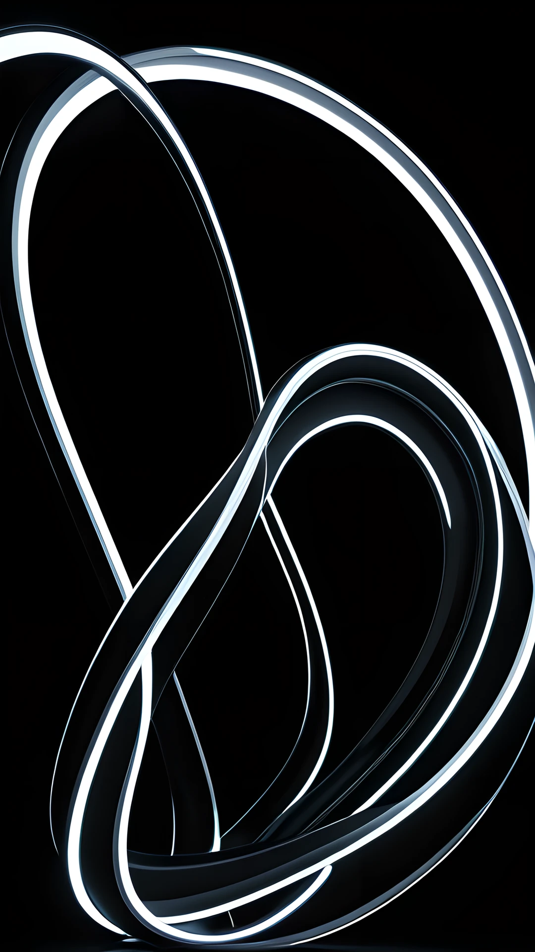 Dark AMOLED Abstract (Mobile & Desktop) curves 2025-10-17
