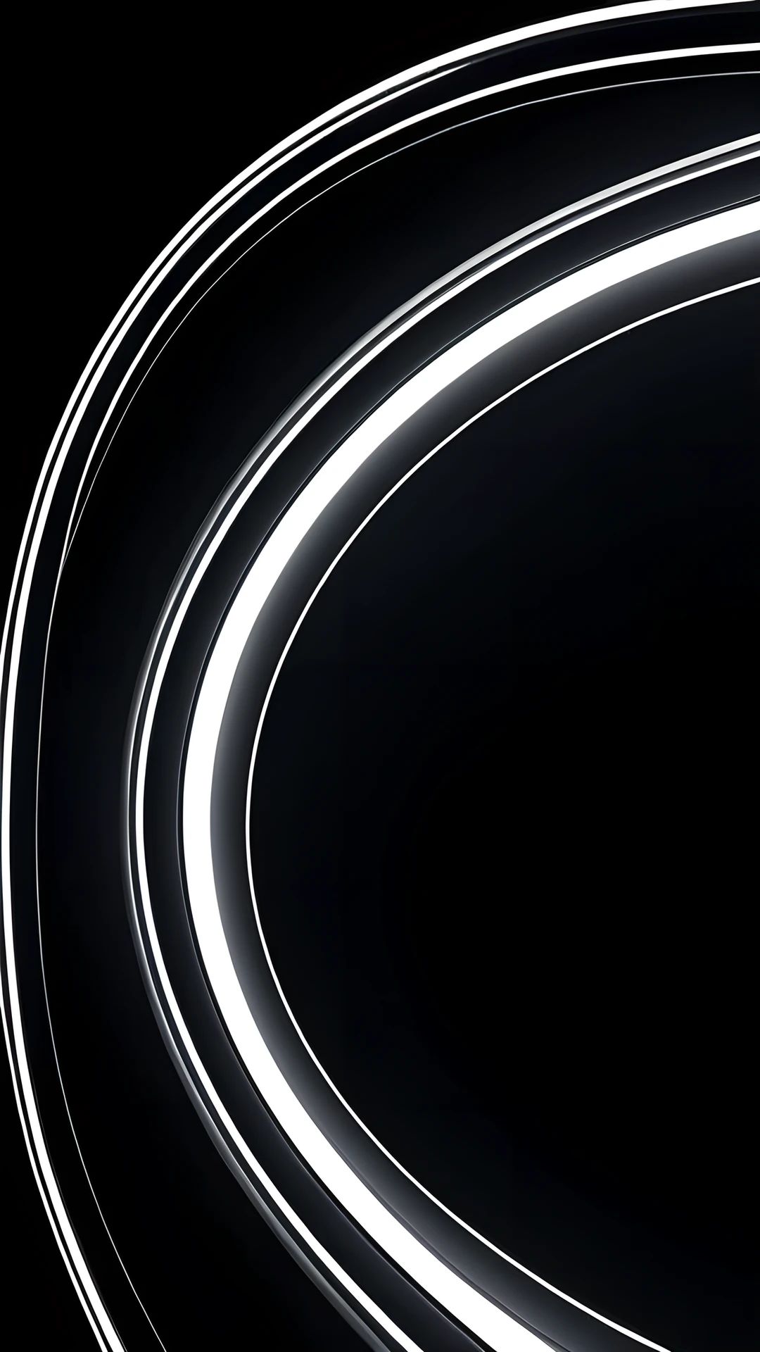 Dark AMOLED Abstract (Mobile & Desktop) curves 2025-10-17