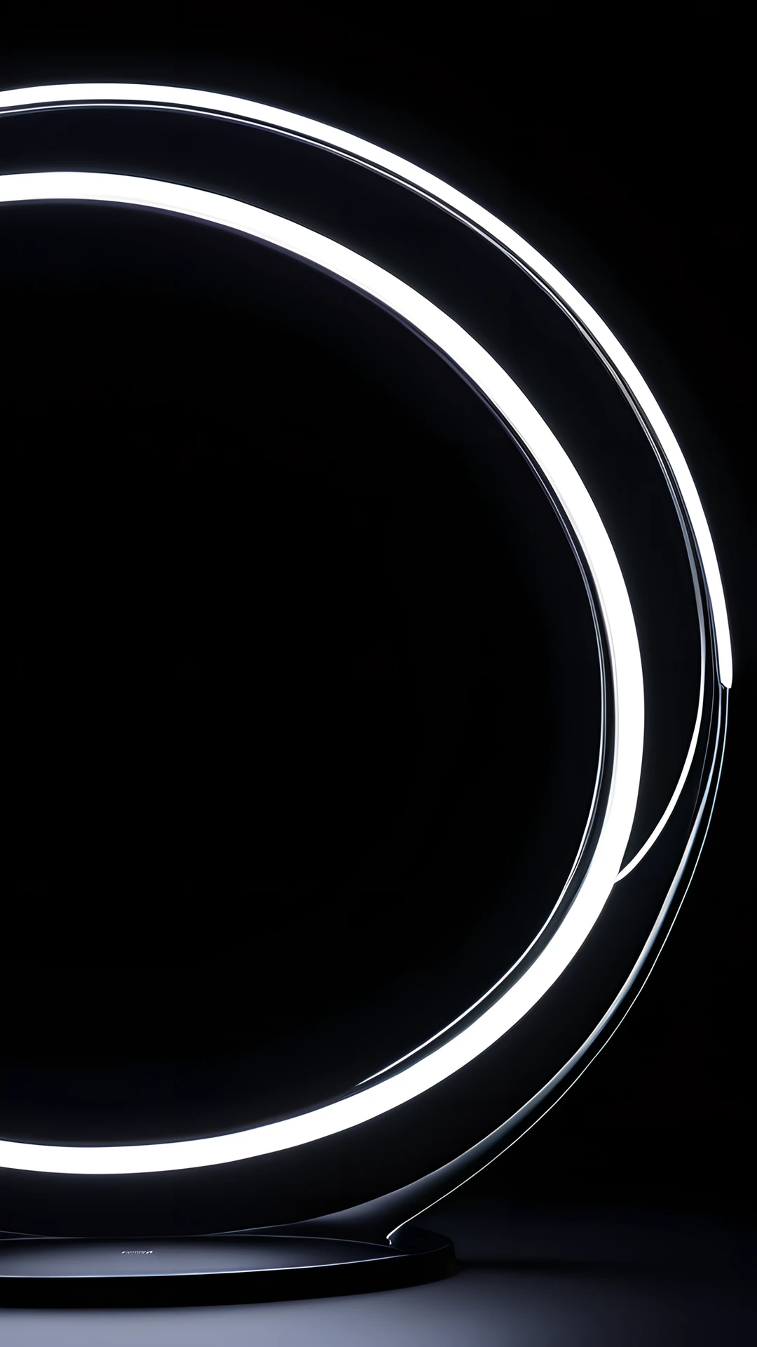Dark AMOLED Abstract (Mobile & Desktop) curves 2025-10-18