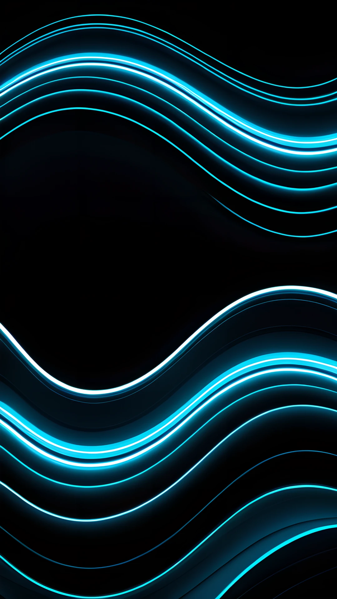 Dark AMOLED Abstract (Mobile & Desktop) curves 2025-10-18