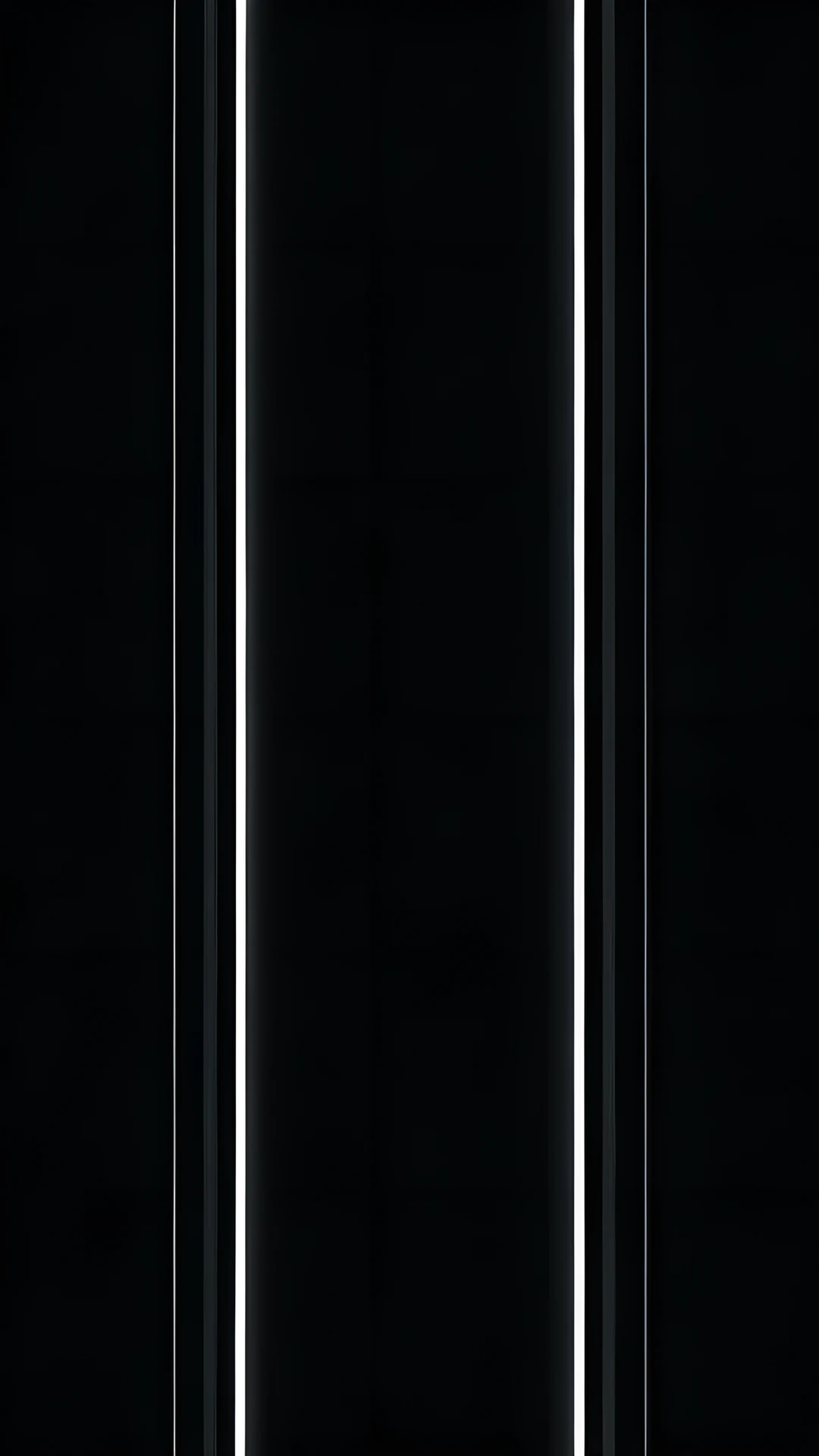 iPhone AMOLED Black Minimal lines 2025-10-17