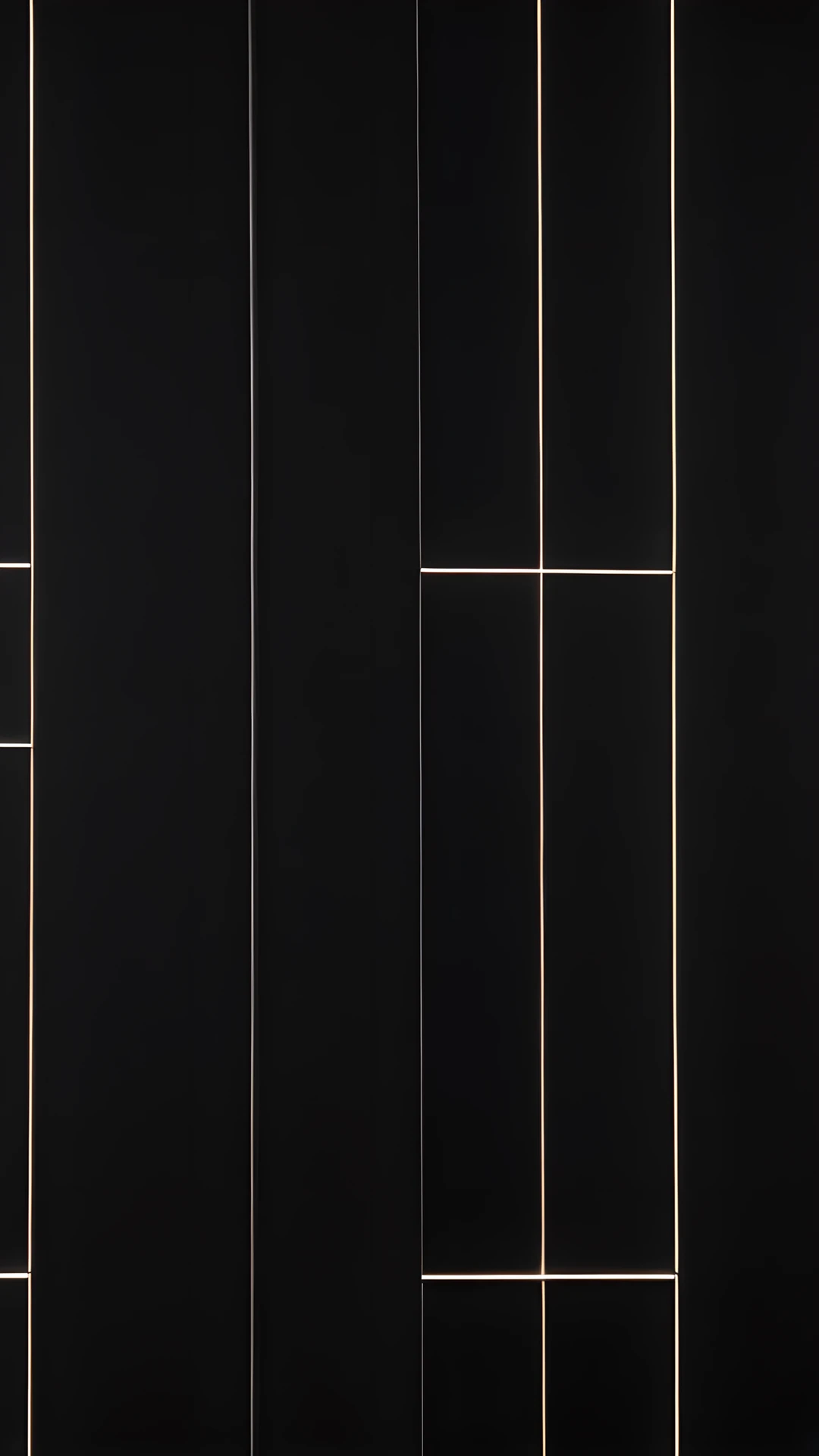 iPhone AMOLED Black Minimal lines 2025-10-17