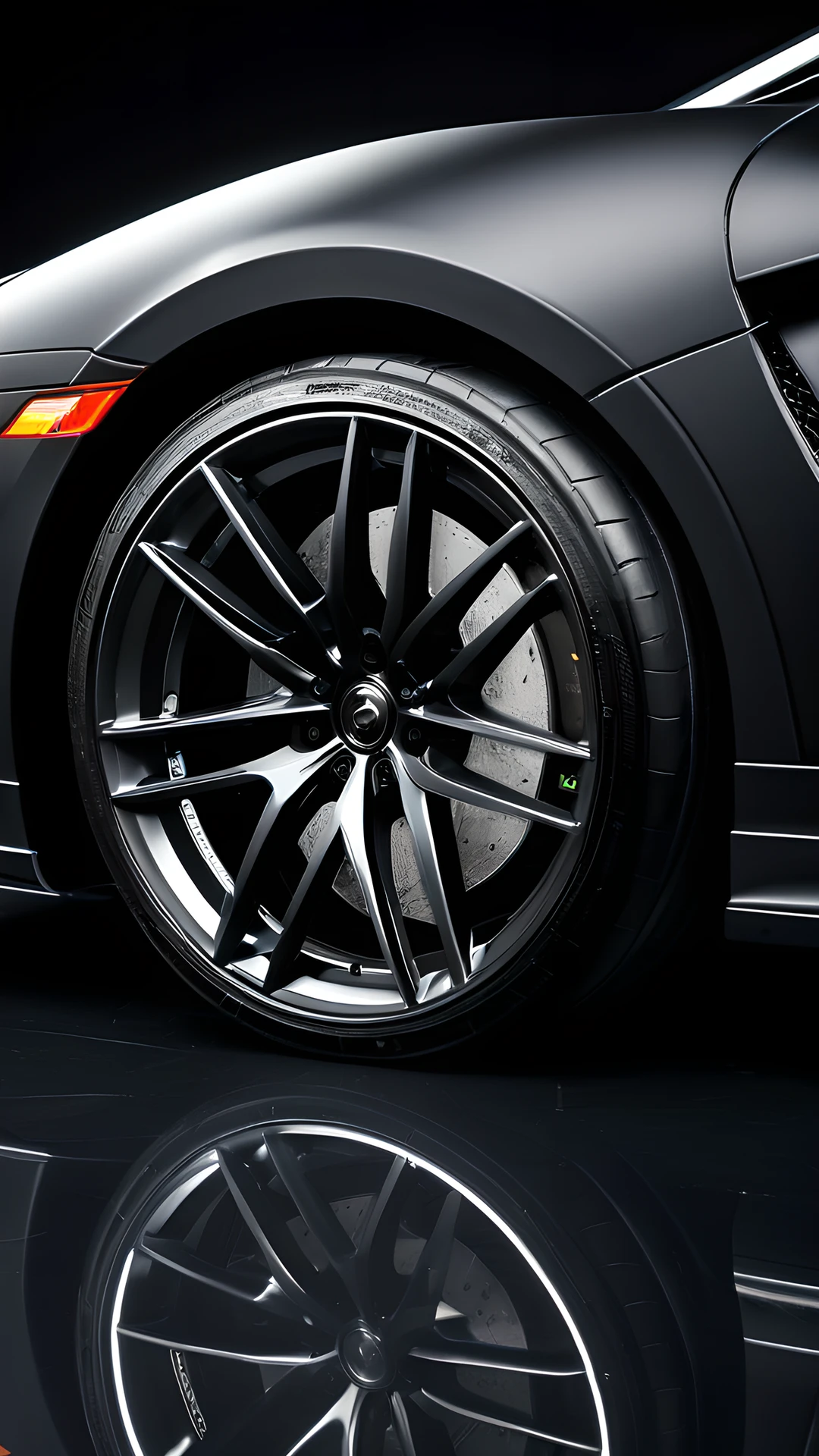 iPhone Supercar Dark smoke 2025-10-18