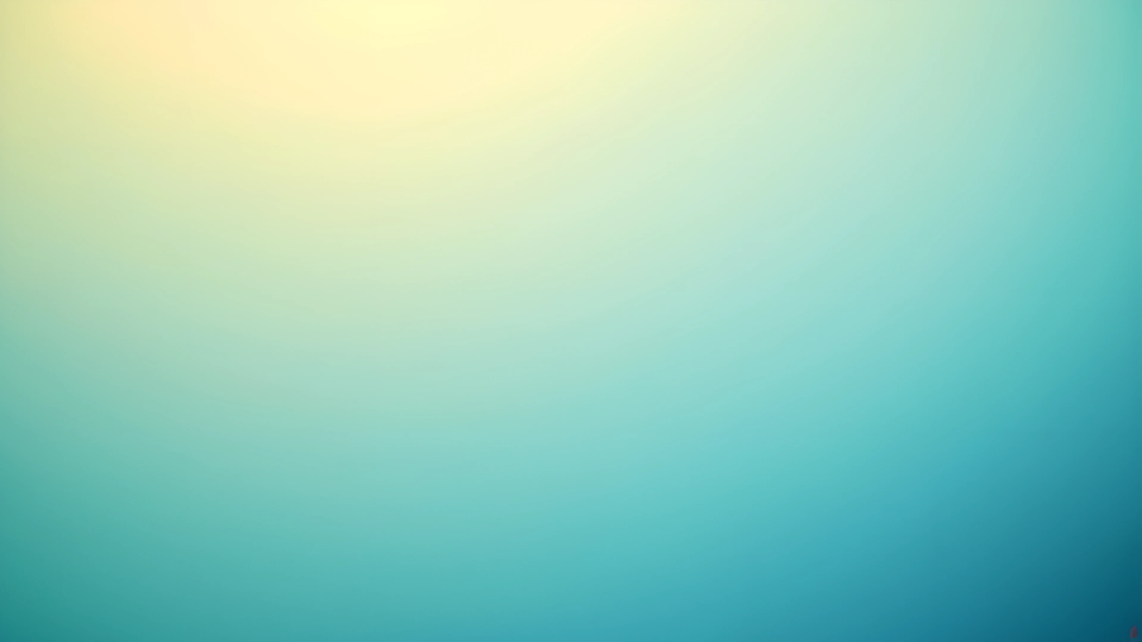 4K Minimal Gradient soft blobs 2025-10-18