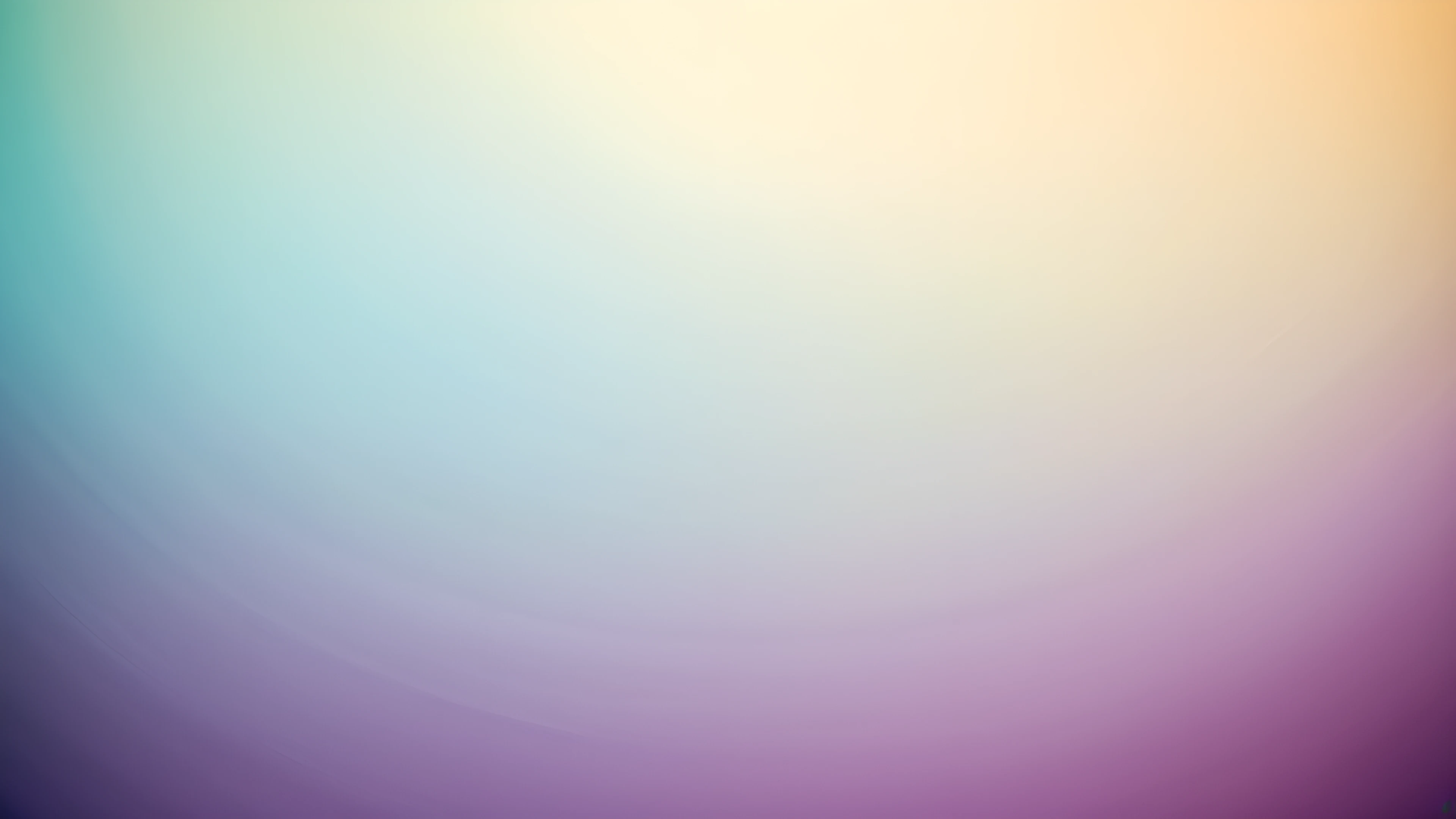 4K Minimal Gradient waves 2025-10-18