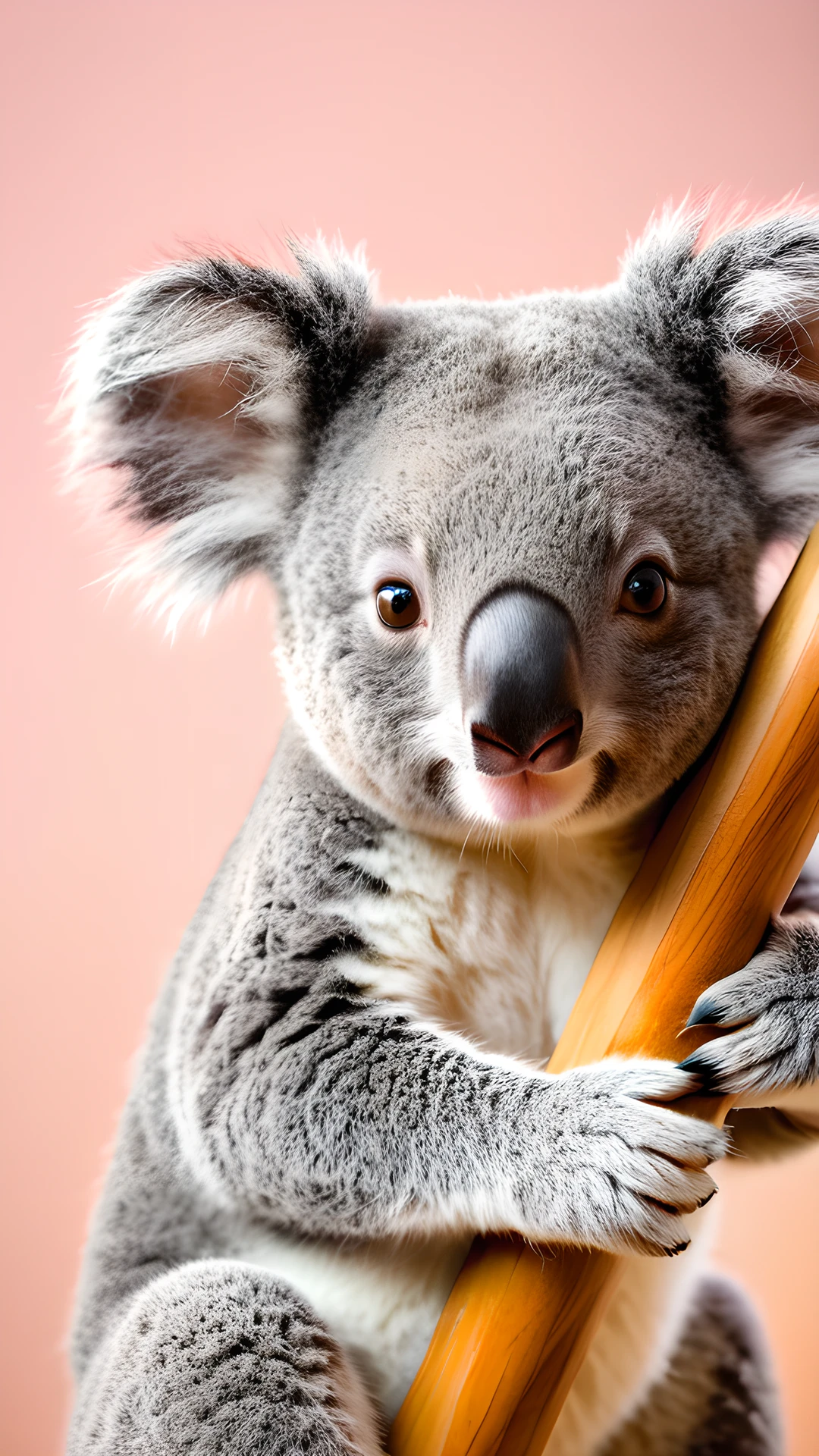 Cute Animals (Safe, Mobile) koala 2025-10-18