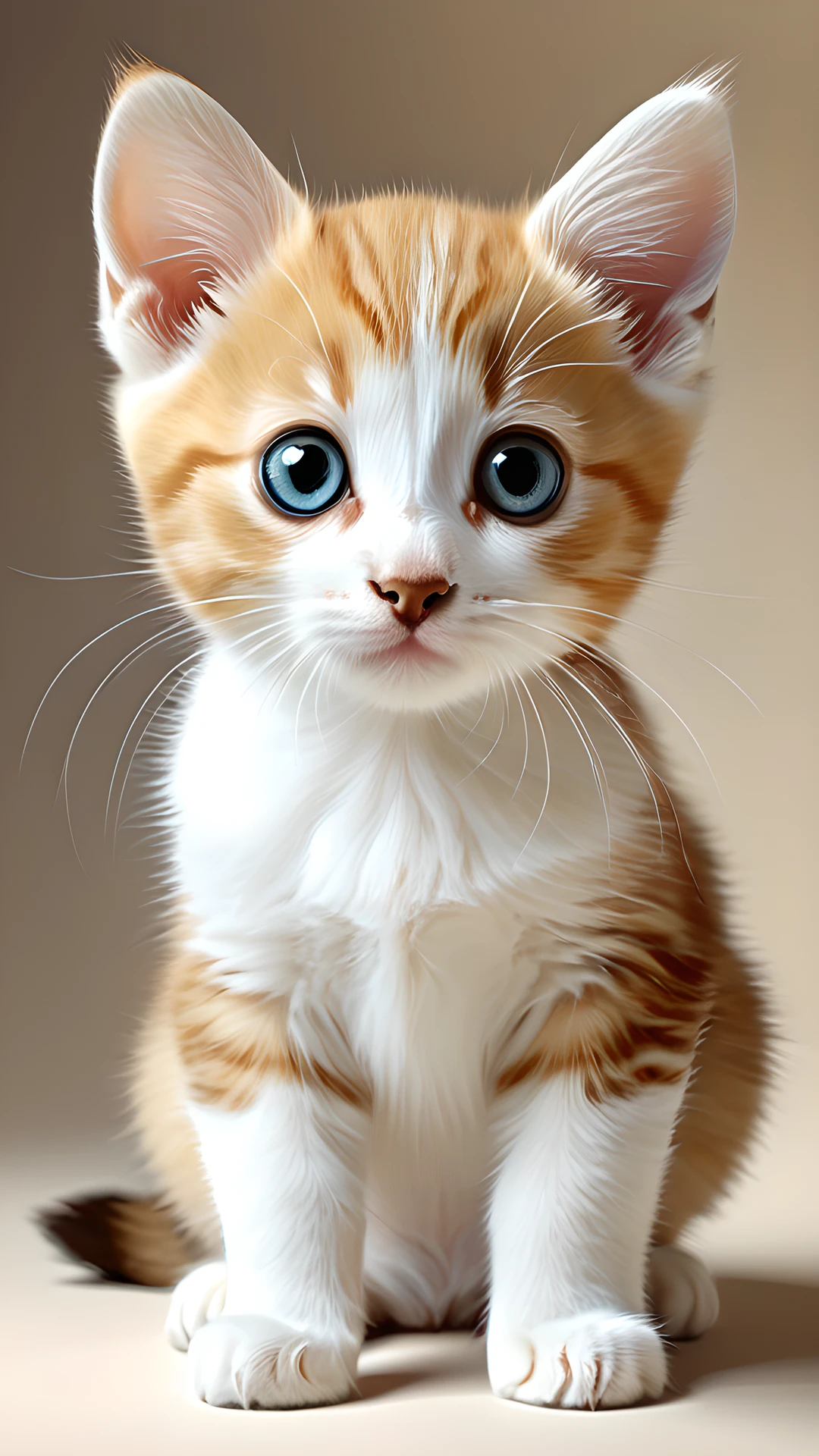 Cute Animals (Safe, Mobile) puppy 2025-10-18