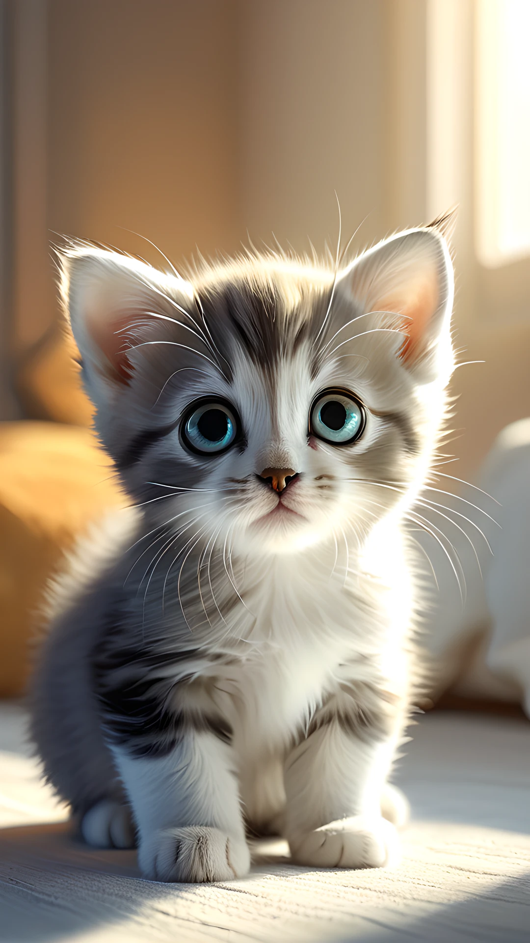 Cute Animals (Safe, Mobile) puppy 2025-10-18