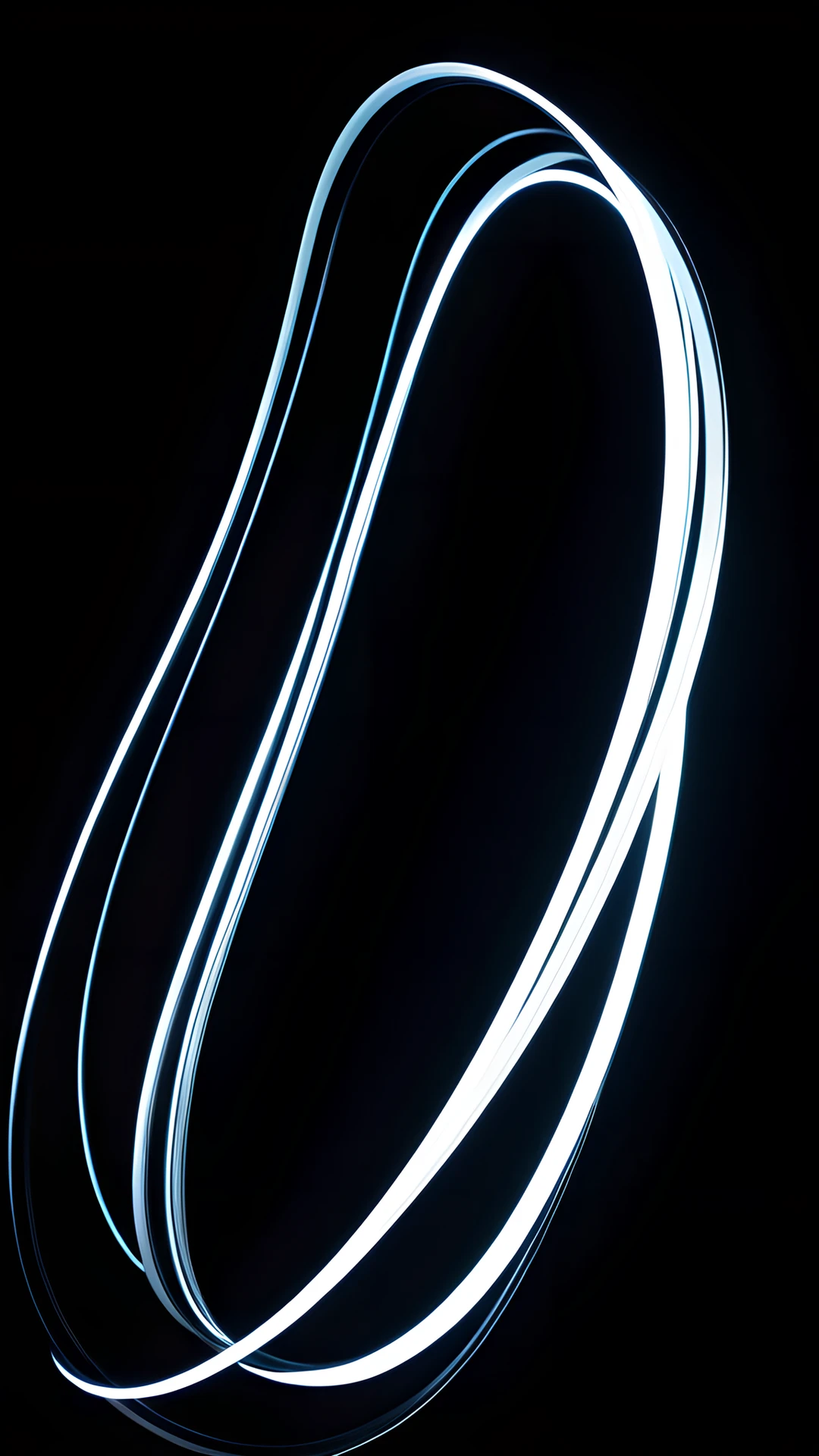 Dark AMOLED Abstract (Mobile & Desktop) curves 2025-10-18