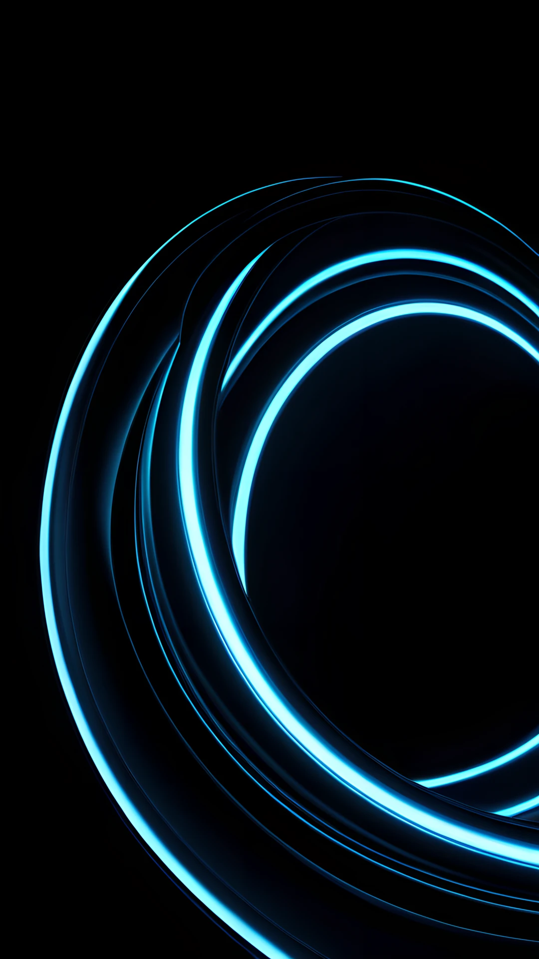 Dark AMOLED Abstract (Mobile & Desktop) folds 2025-10-18