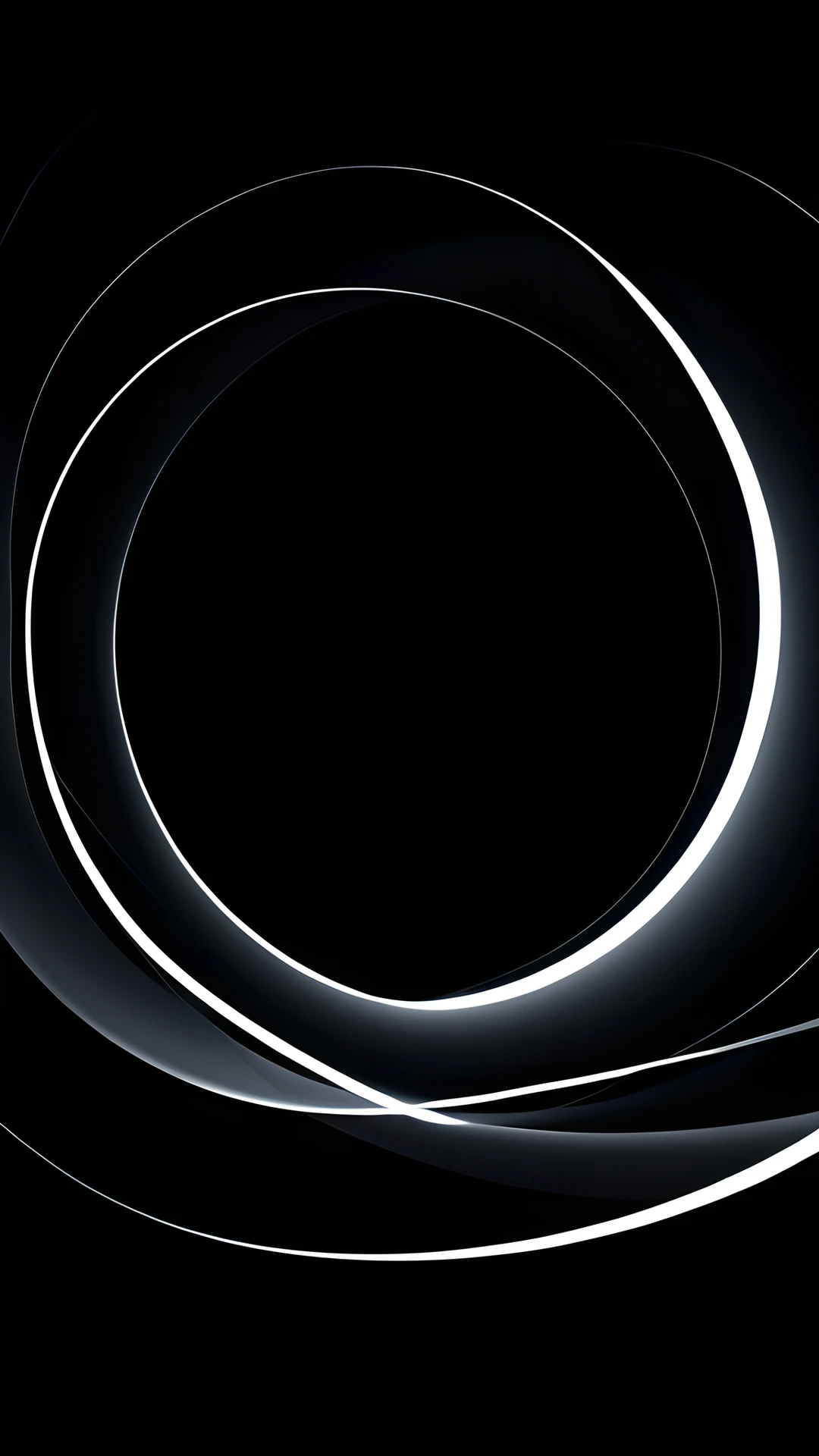 Dark AMOLED Abstract (Mobile & Desktop) sine waves 2025-10-18