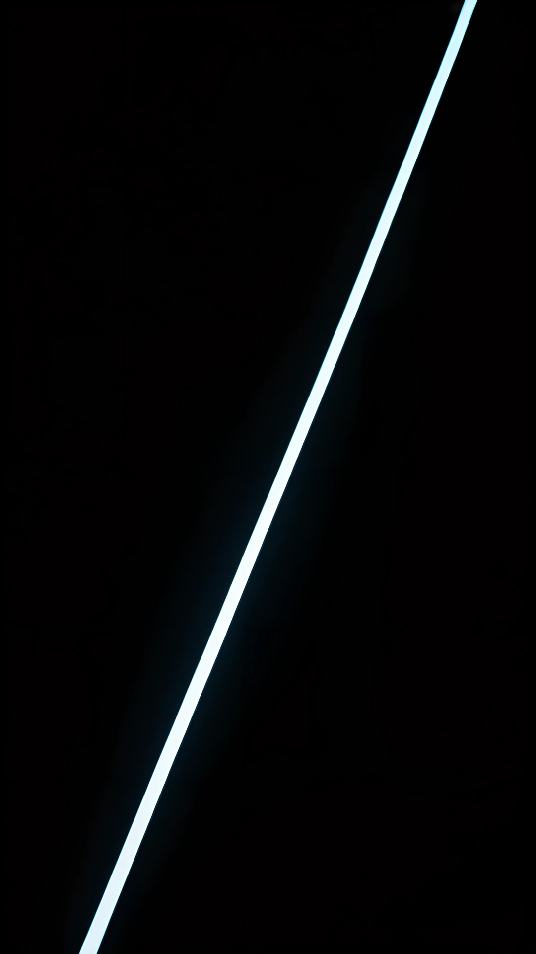 iPhone AMOLED Black Minimal lines 2025-10-18