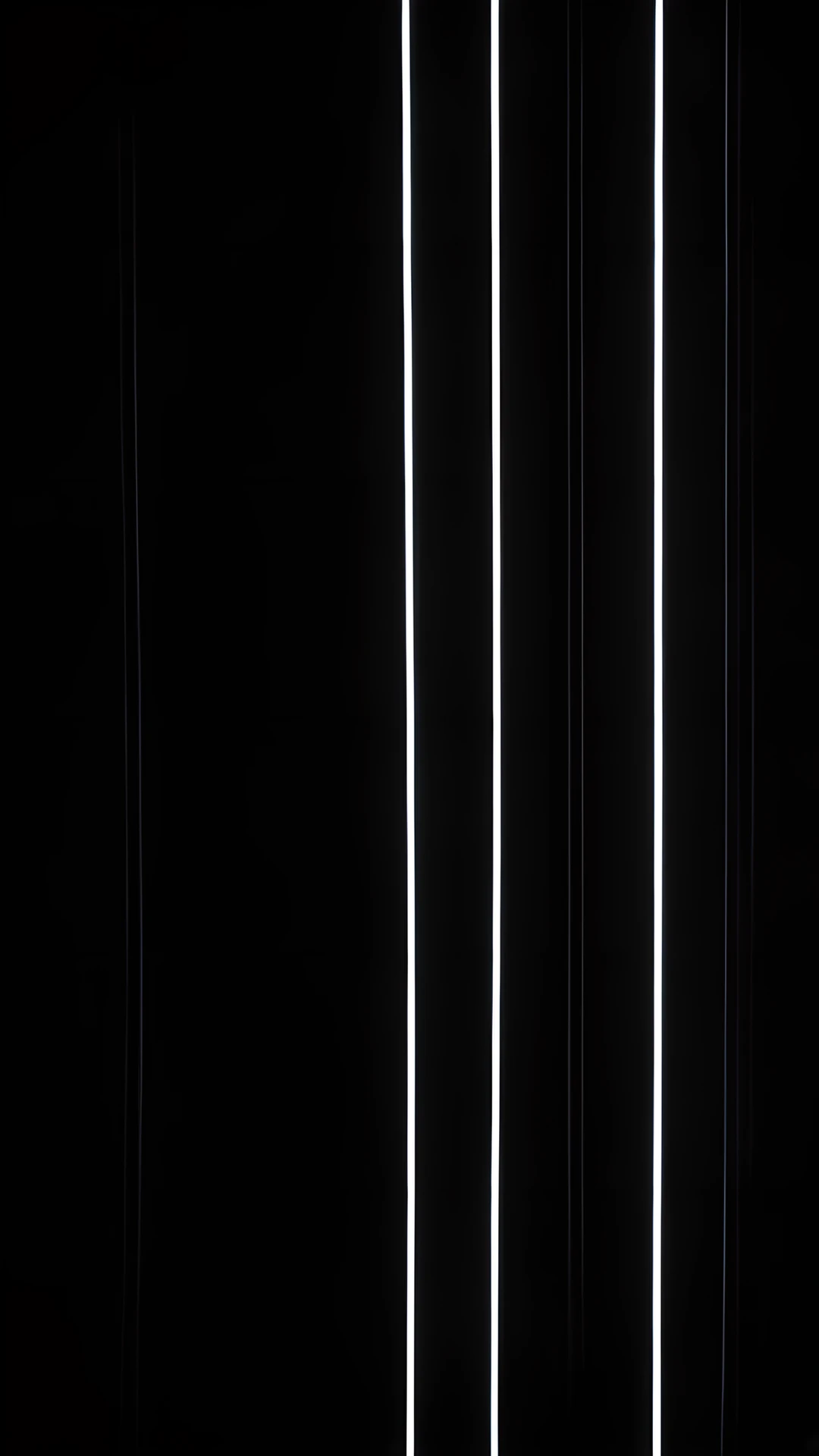 iPhone AMOLED Black Minimal lines 2025-10-18