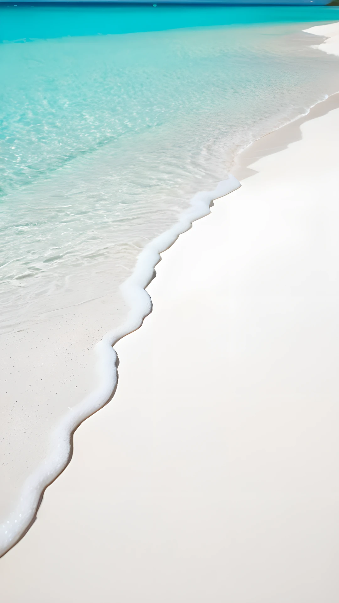 Summer Beach Vibes (Mobile) shoreline 2025-10-18