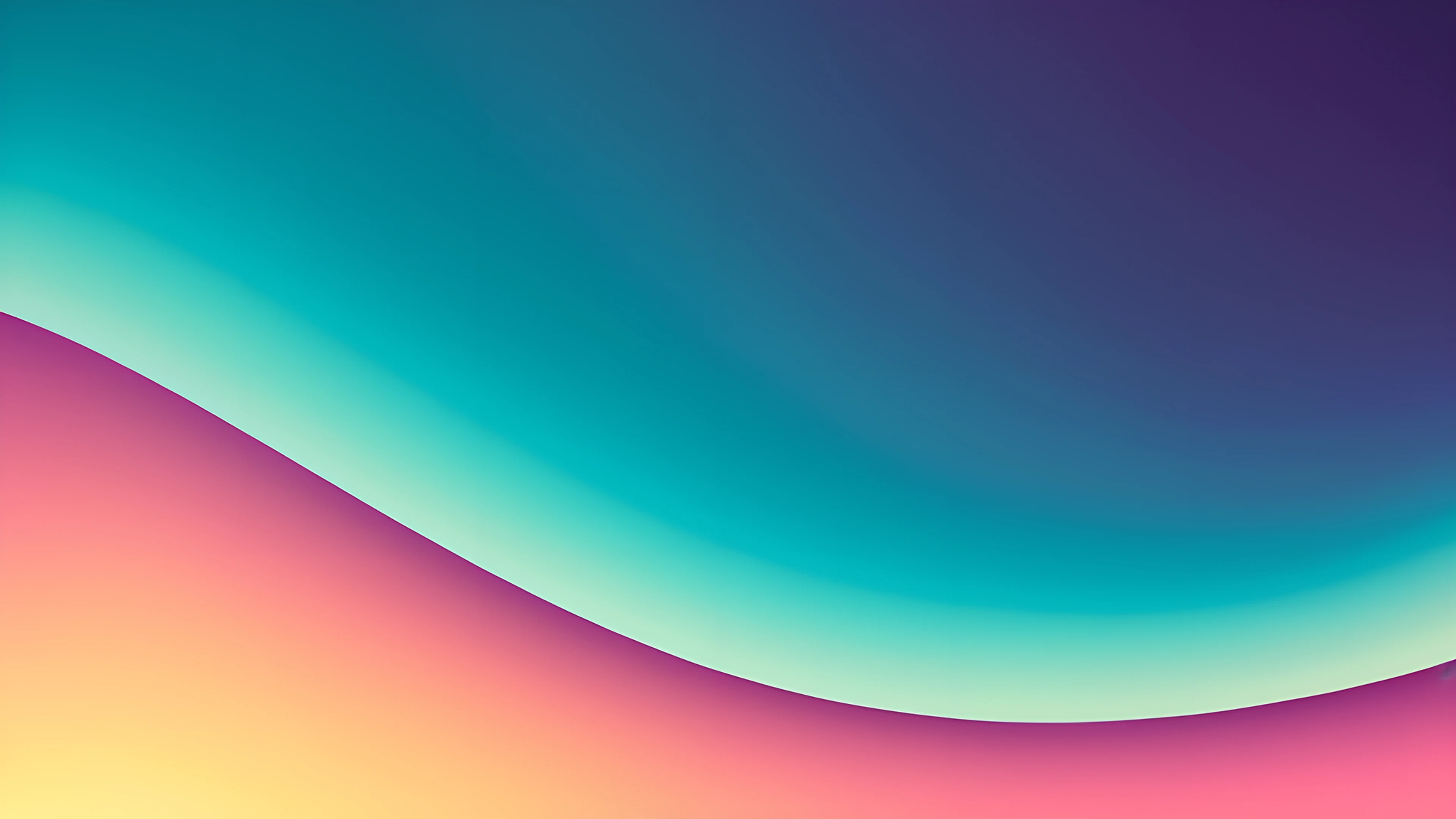 4K Minimal Gradient curves 2025-10-21