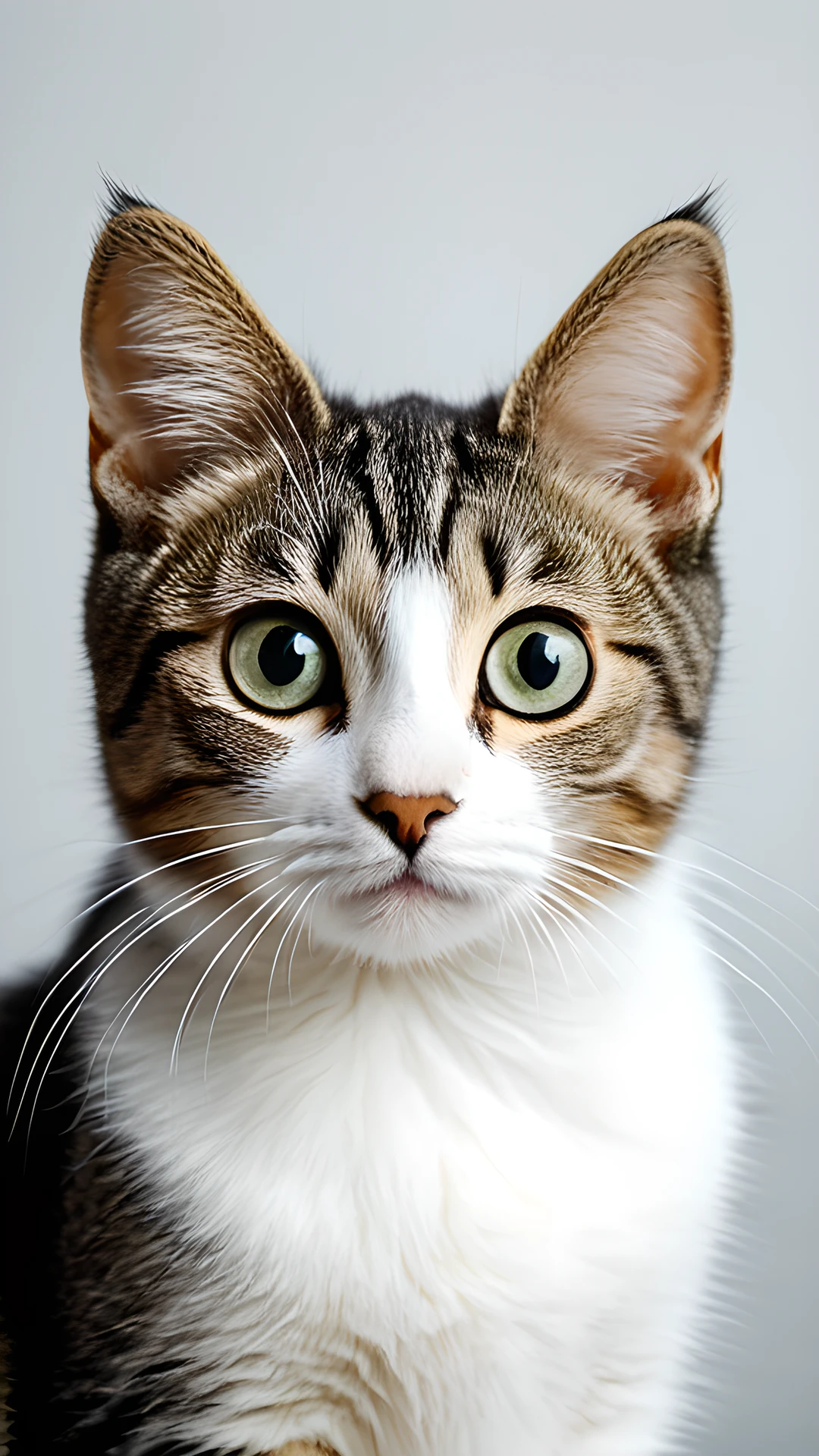 Cute Animals (Safe, Mobile) cat 2025-10-21