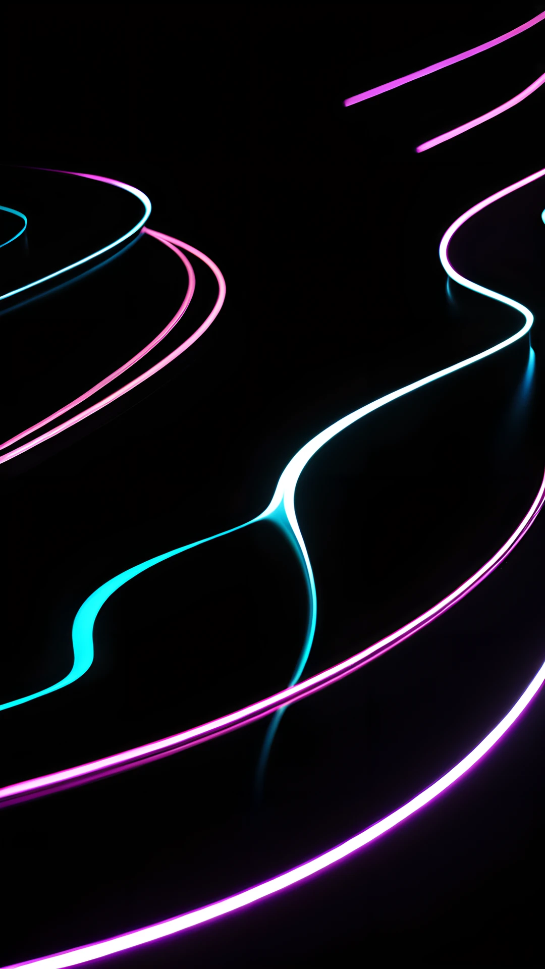 Dark AMOLED Abstract (Mobile & Desktop) folds 2025-10-21