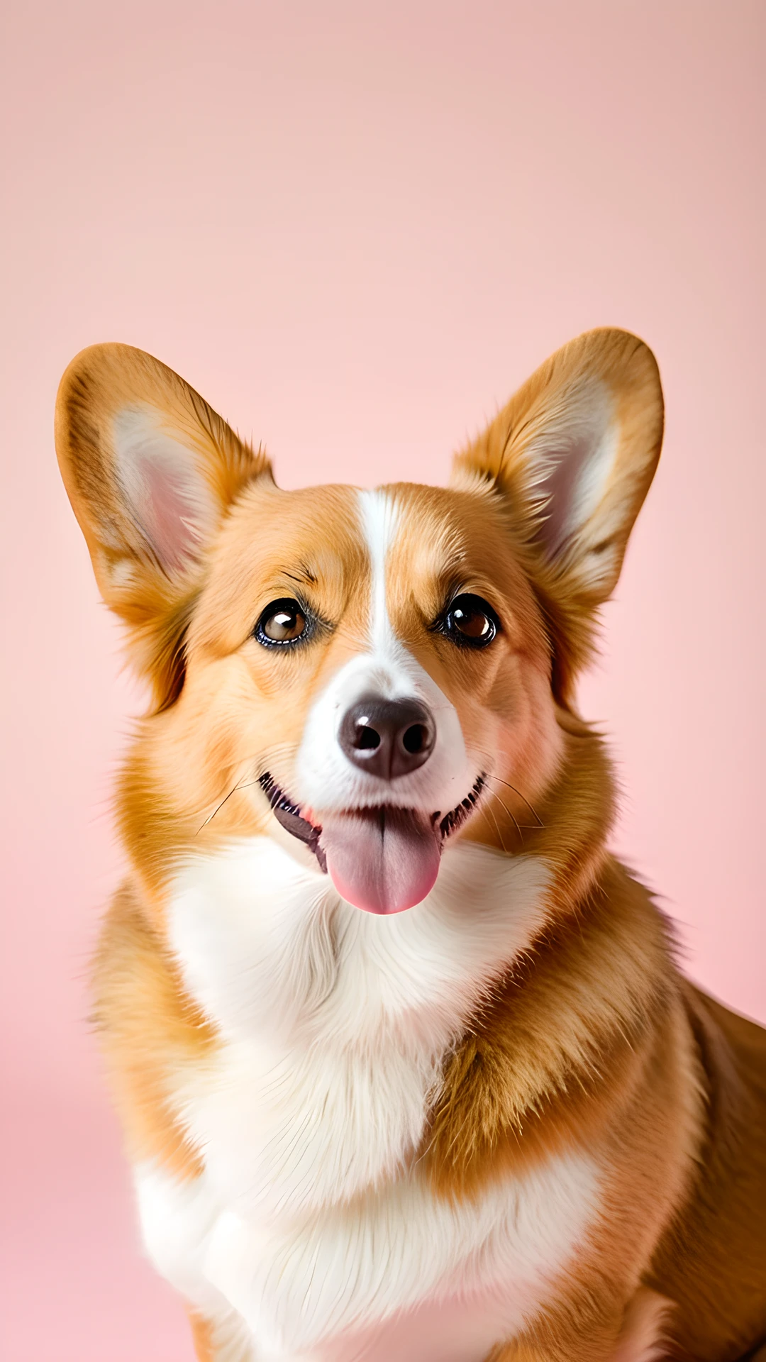 Cute Animals (Safe, Mobile) corgi 2025-10-23