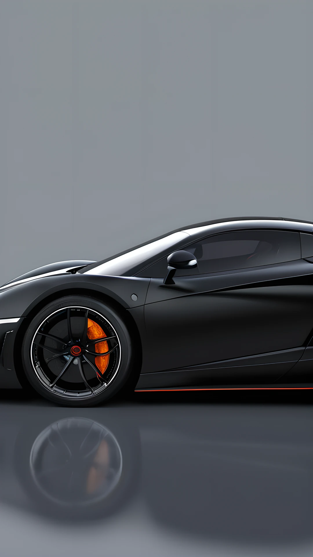 iPhone Supercar Dark supercar 2025-10-23