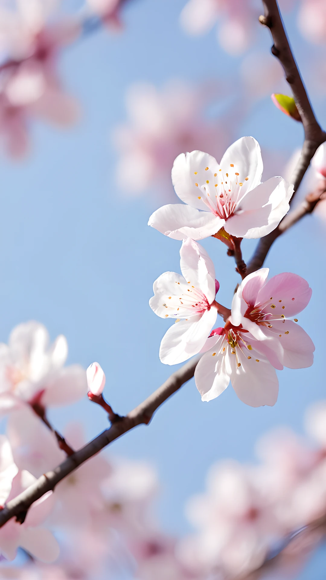 Spring Pastel Blossoms (Mobile) branches 2025-10-31