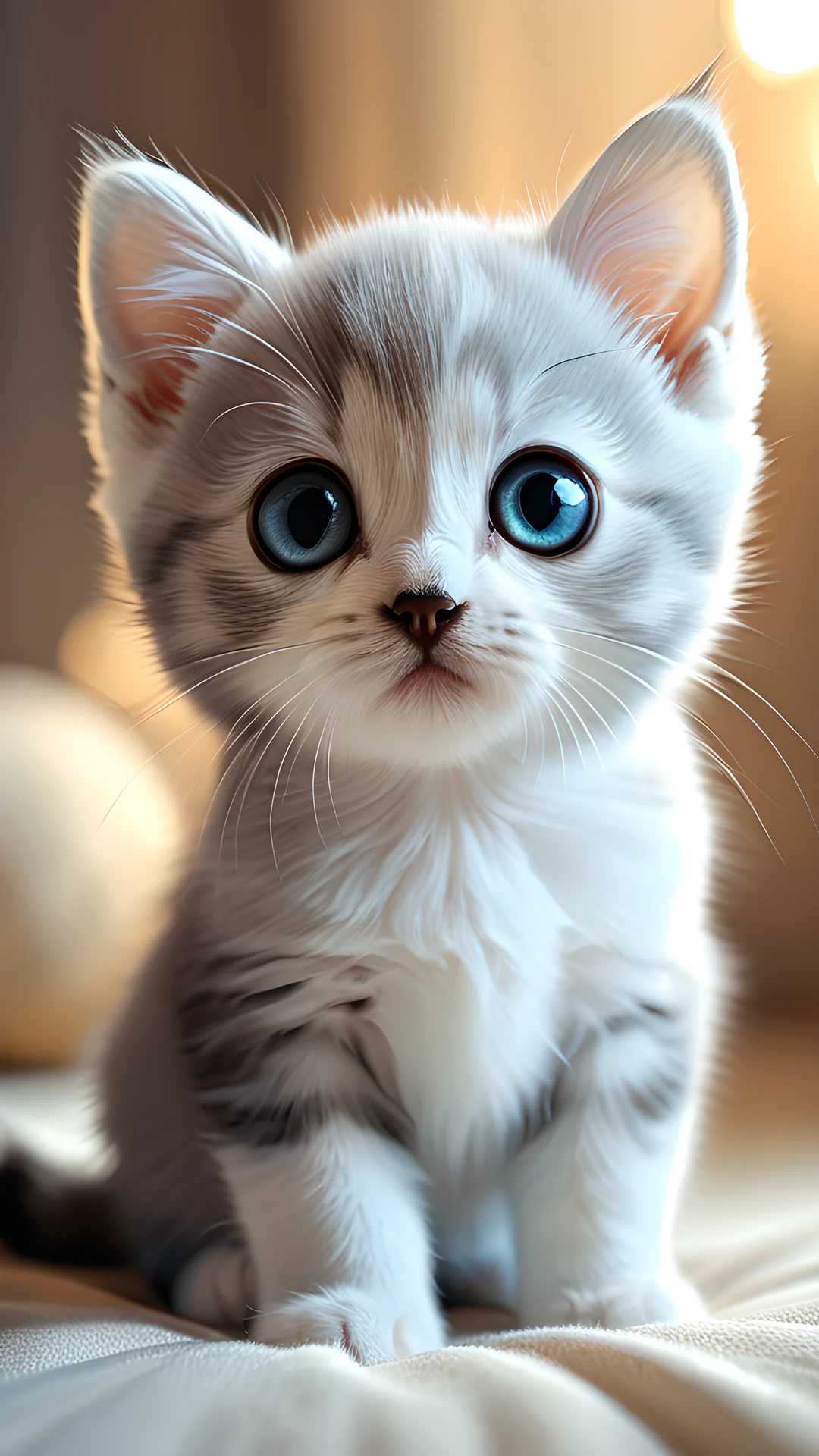 Cute Animals (Safe, Mobile) puppy 2025-11-01