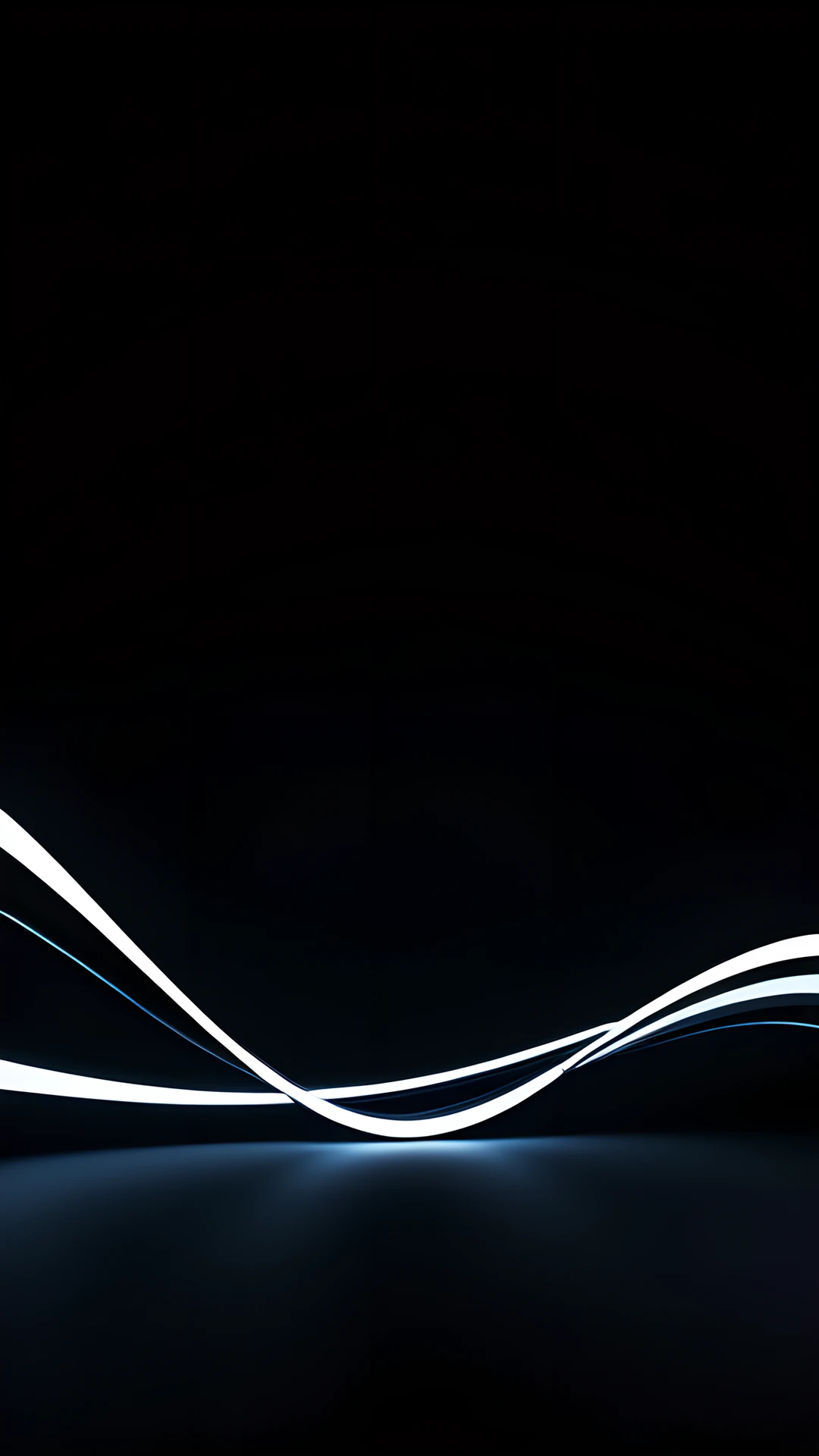 Dark AMOLED Abstract (Mobile & Desktop) sine waves 2025-12-19