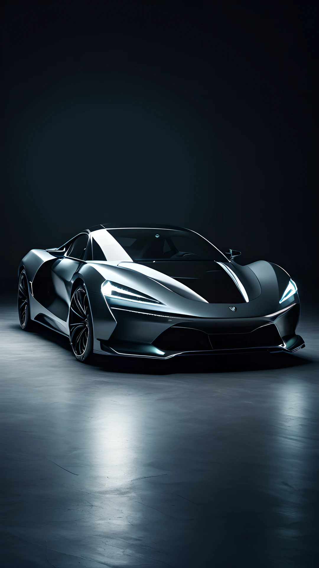 iPhone Supercar Dark carbon fiber 2025-12-30