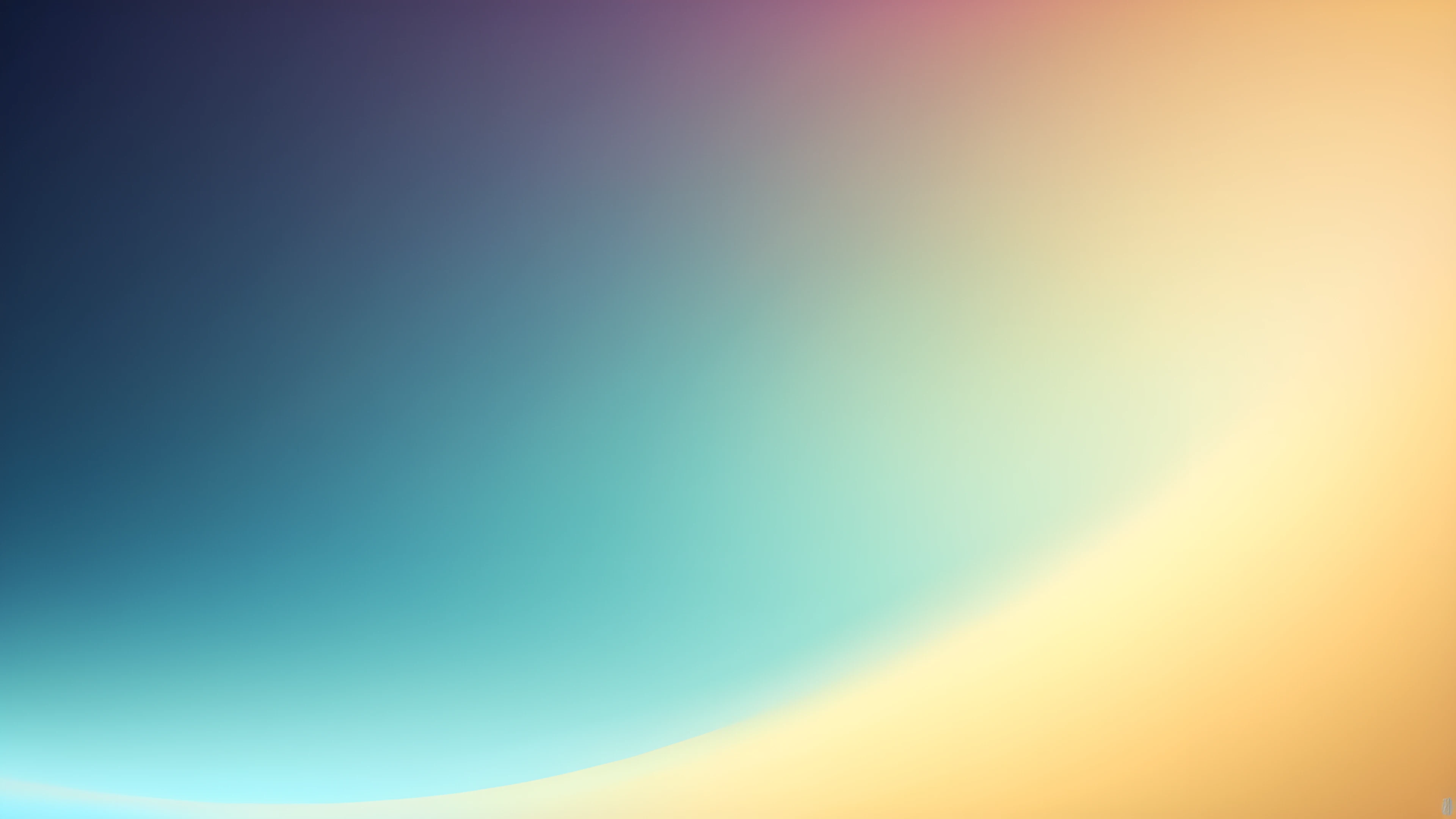 4K Minimal Gradient curves 2026-01-01