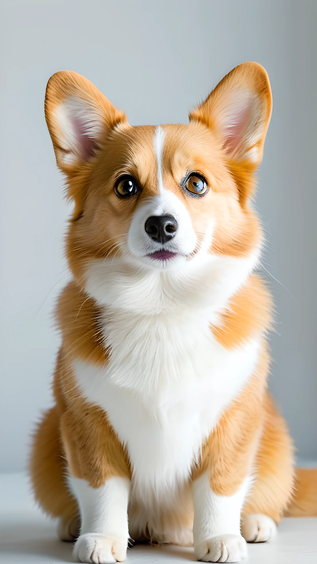 Cute Animals (Safe, Mobile) corgi 2026-01-01