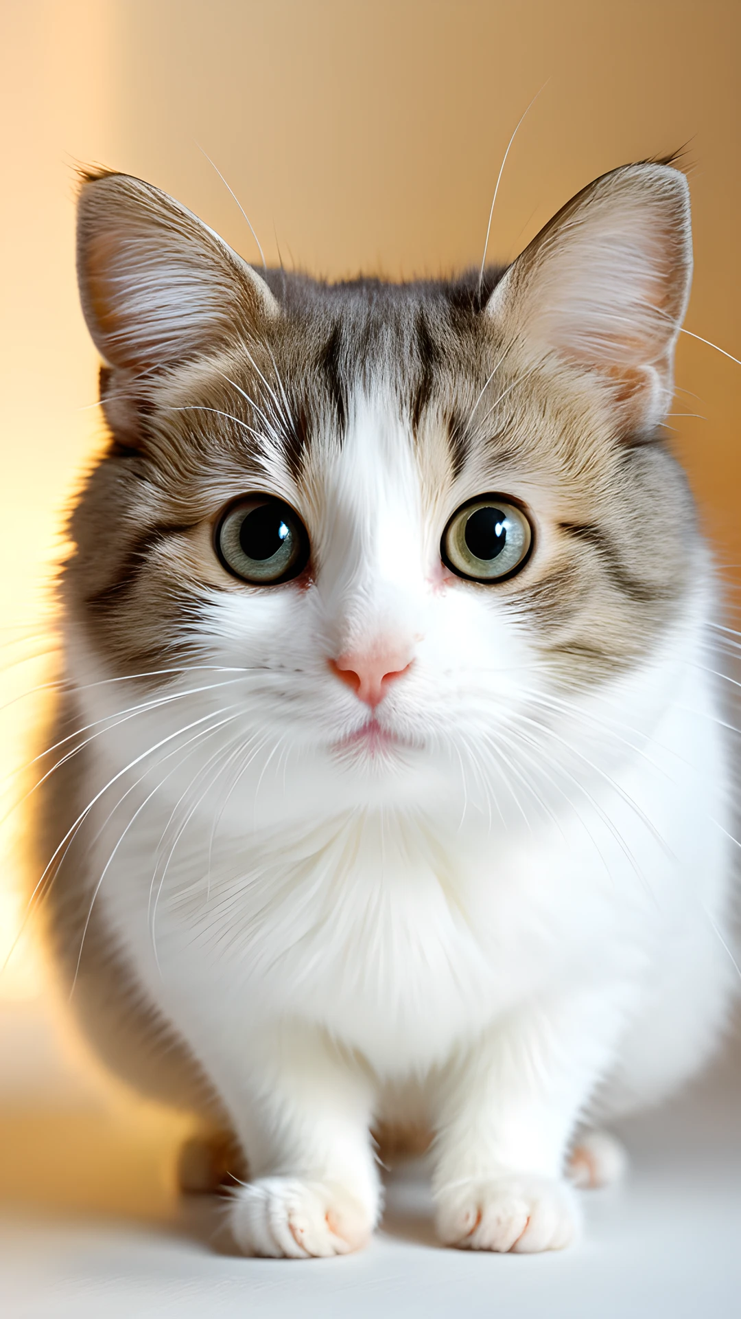 Cute Animals (Safe, Mobile) hamster 2026-01-01