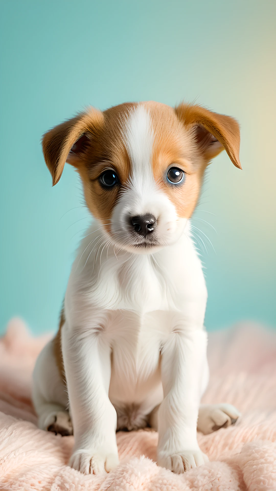 Cute Animals (Safe, Mobile) puppy 2026-01-01