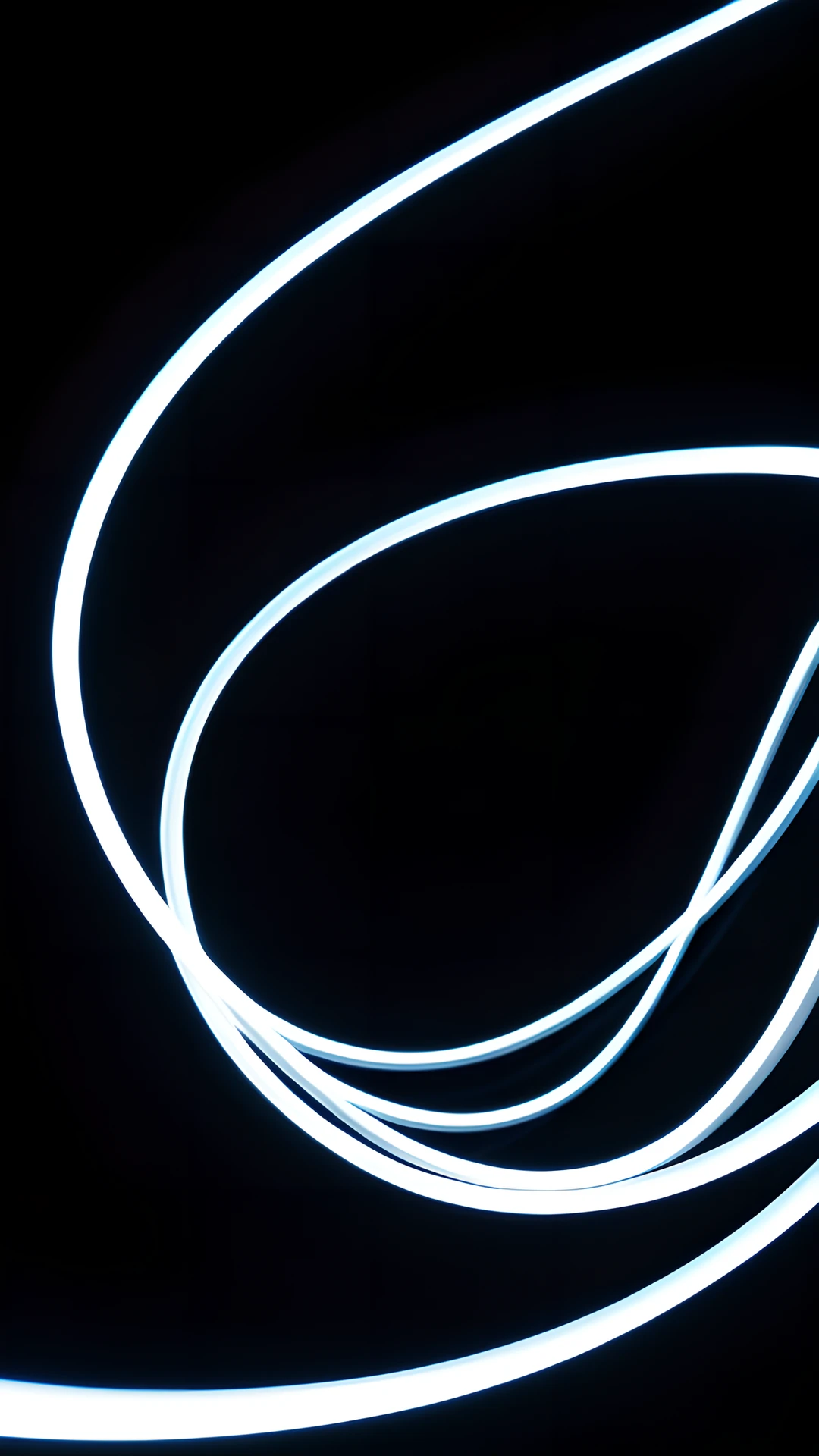 Dark AMOLED Abstract (Mobile & Desktop) curves 2025-12-31