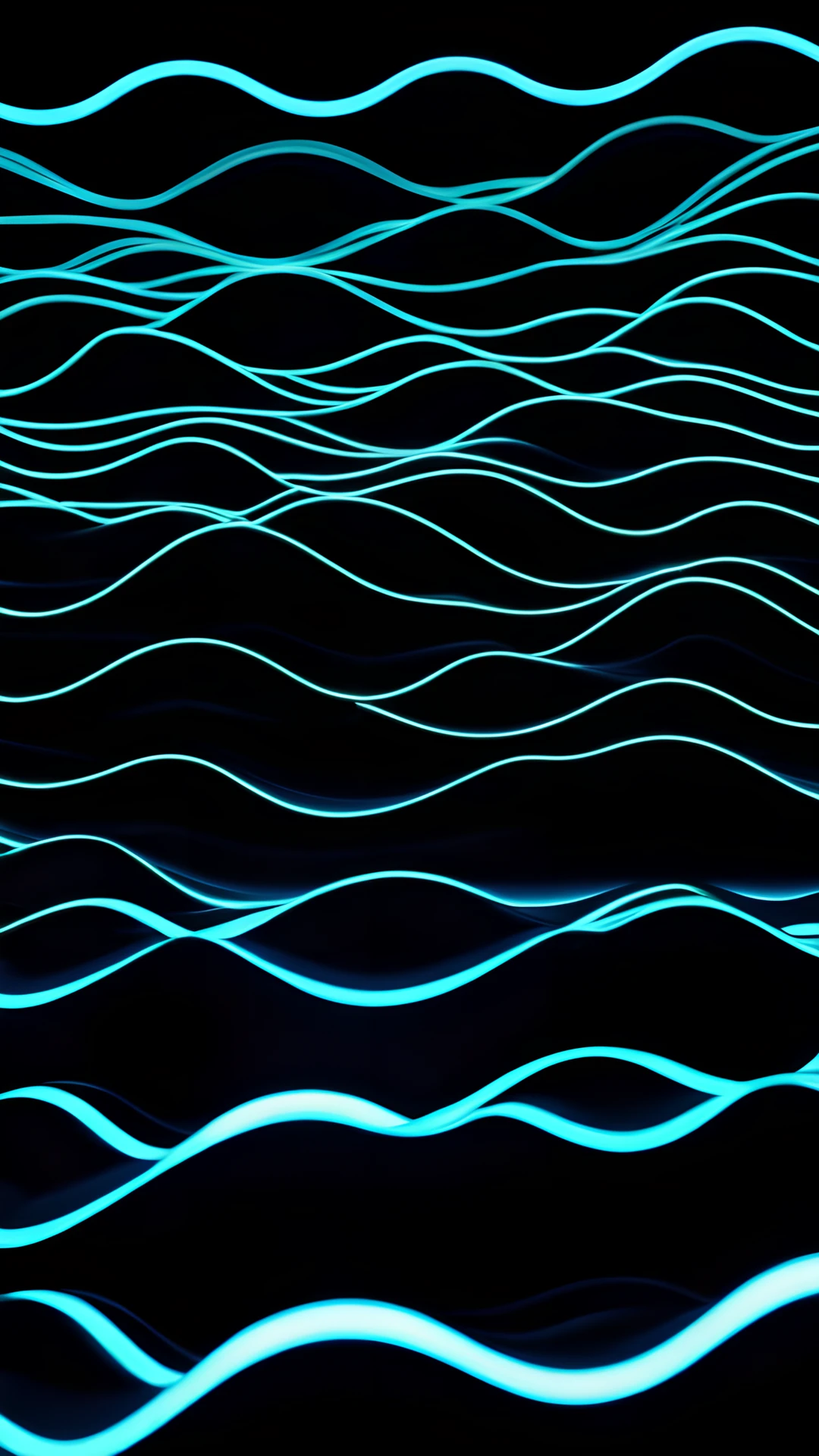 Dark AMOLED Abstract (Mobile & Desktop) sine waves 2025-12-31