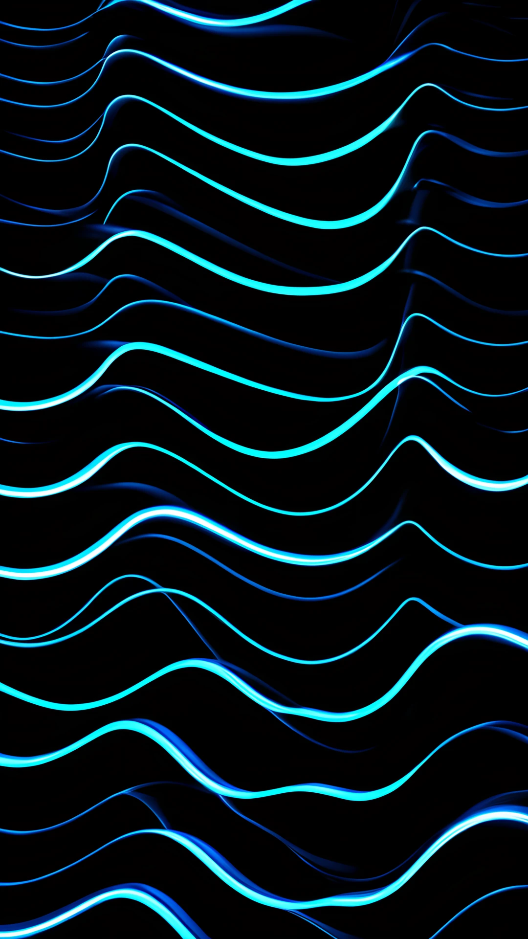 Dark AMOLED Abstract (Mobile & Desktop) sine waves 2026-01-01