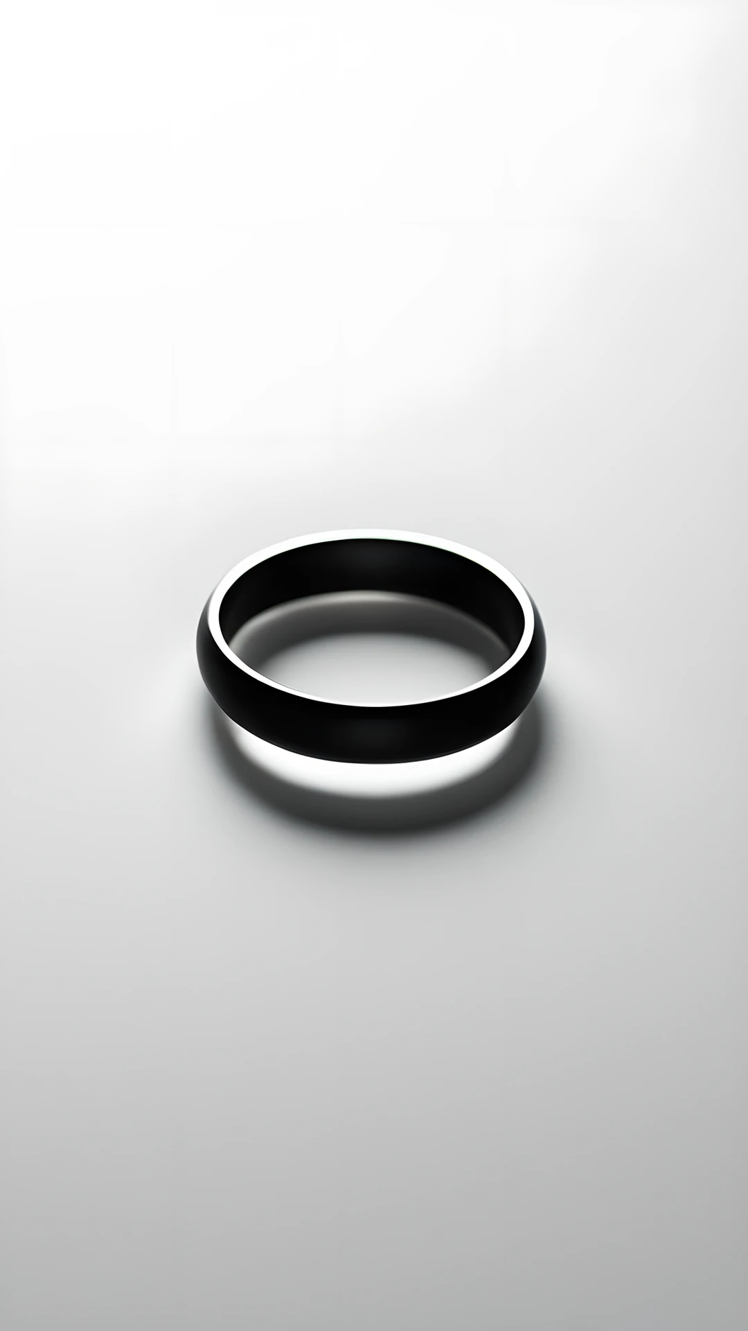 iPhone AMOLED Black Minimal rings 2025-12-31