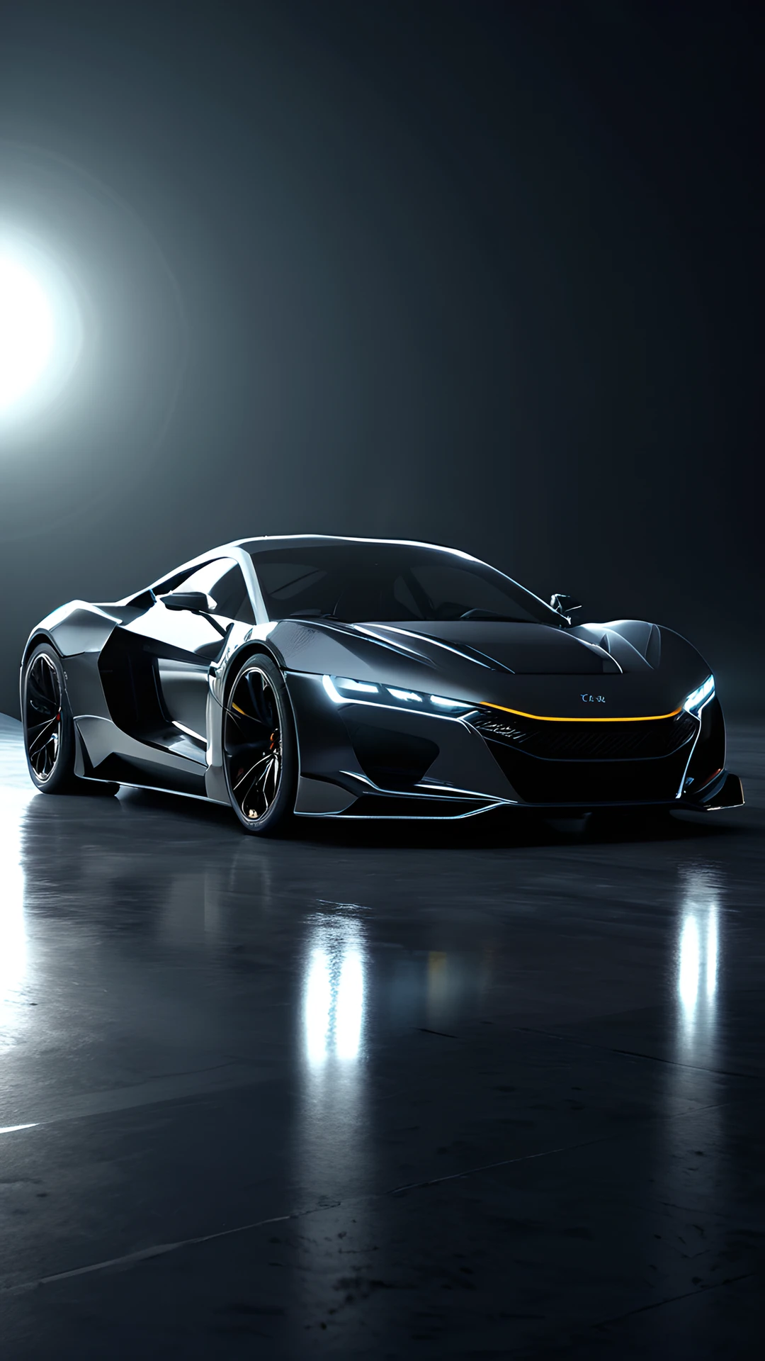 iPhone Supercar Dark carbon fiber 2026-01-01