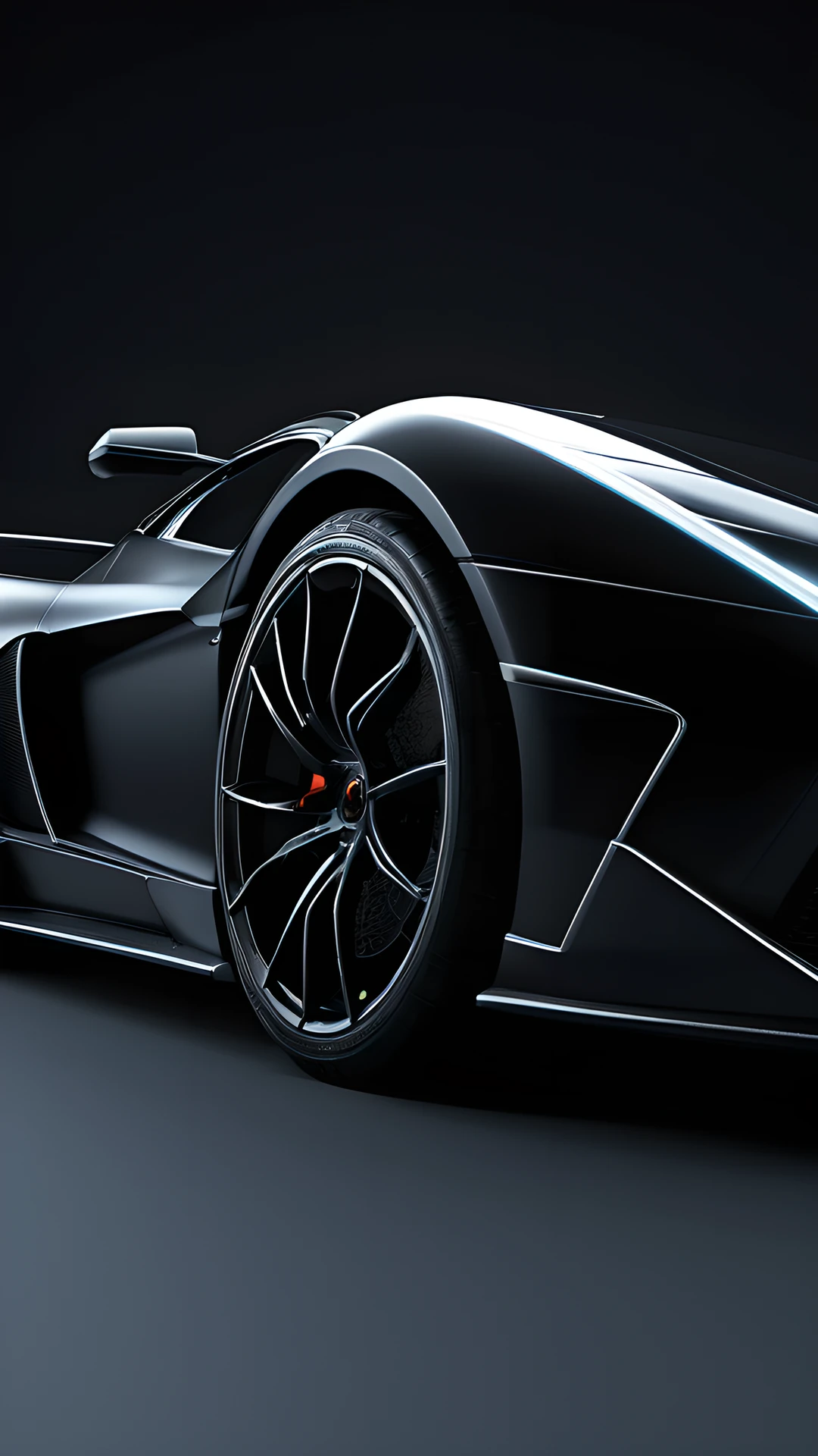 iPhone Supercar Dark side profile 2025-12-31