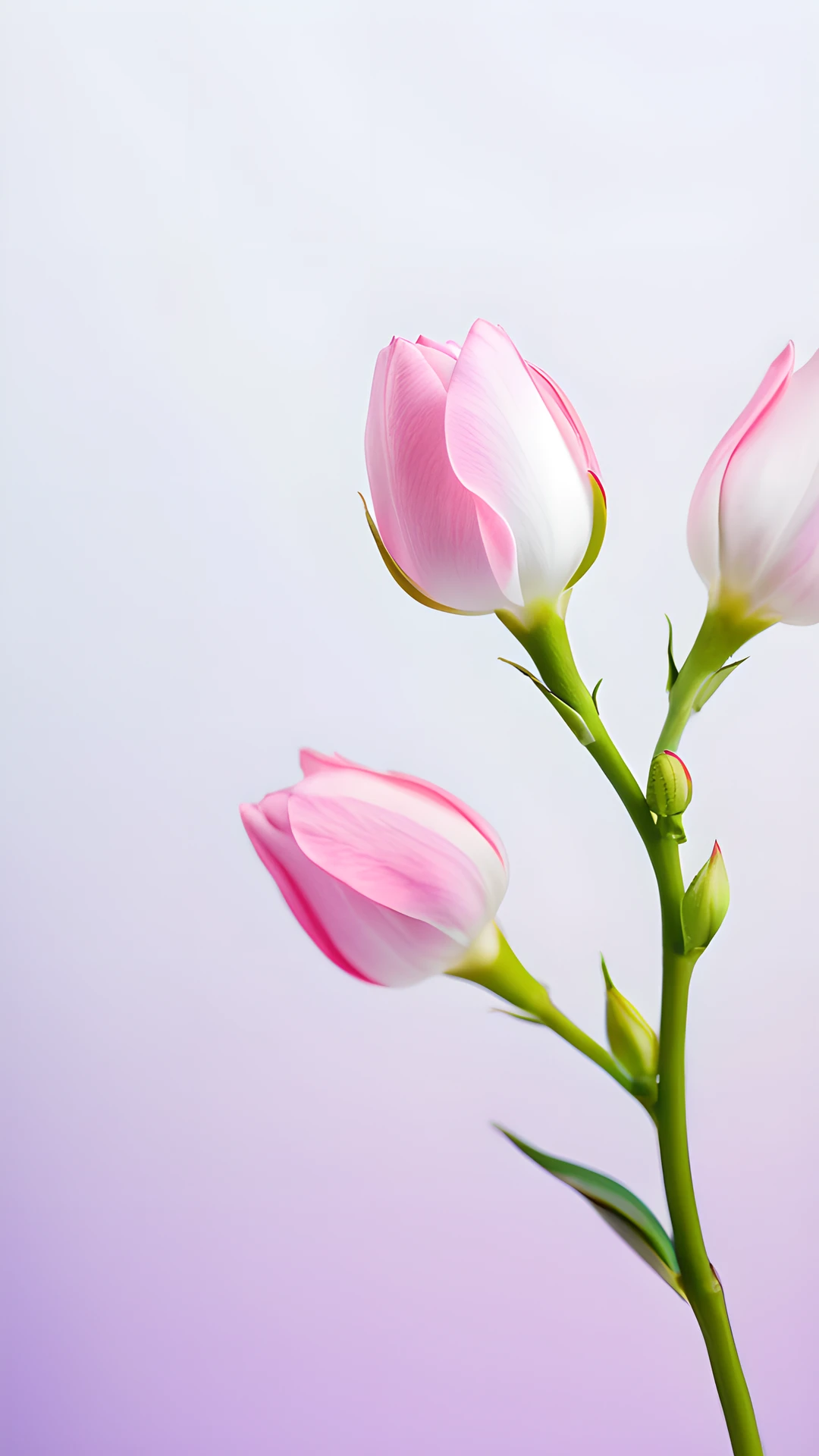 Spring Pastel Blossoms (Mobile) buds 2026-01-01