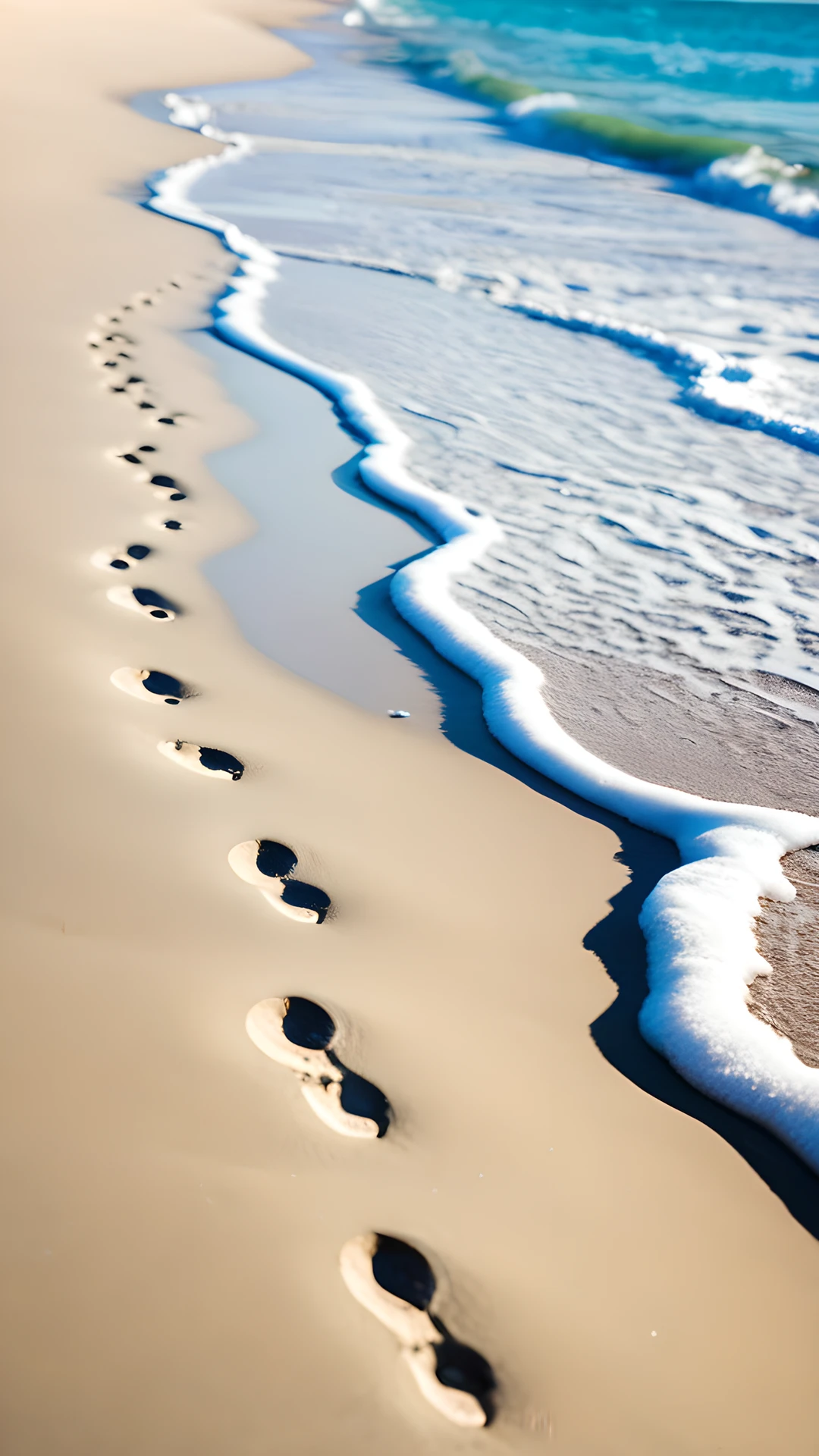 Summer Beach Vibes (Mobile) shoreline 2026-01-01