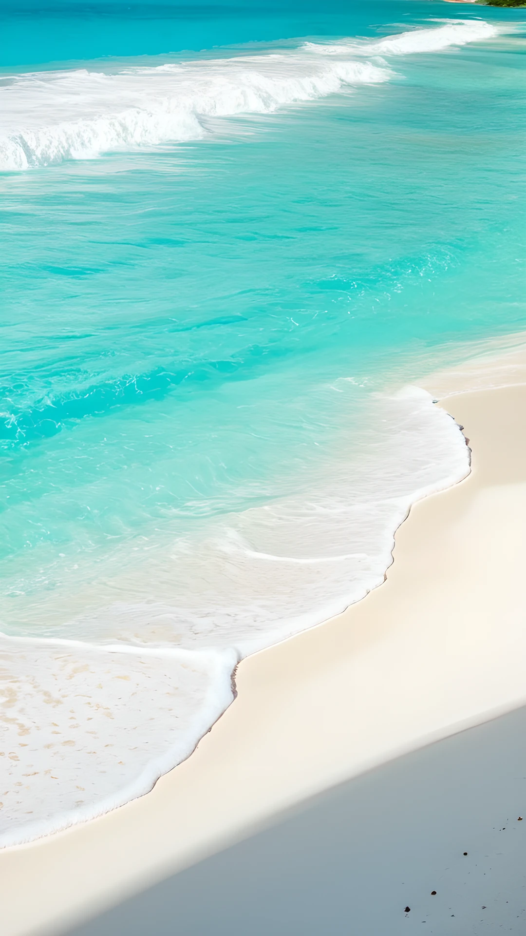 Summer Beach Vibes (Mobile) waves 2026-01-01