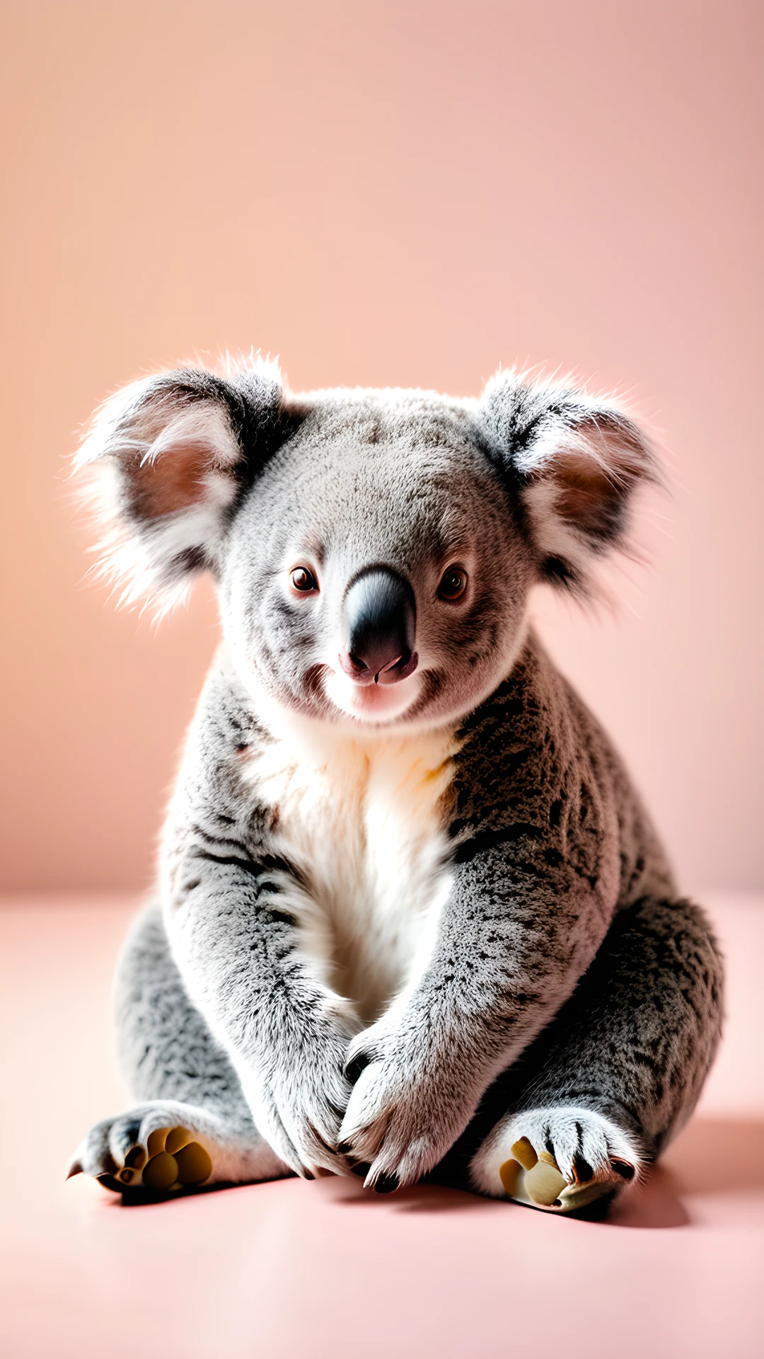 Cute Animals (Safe, Mobile) koala 2026-01-01